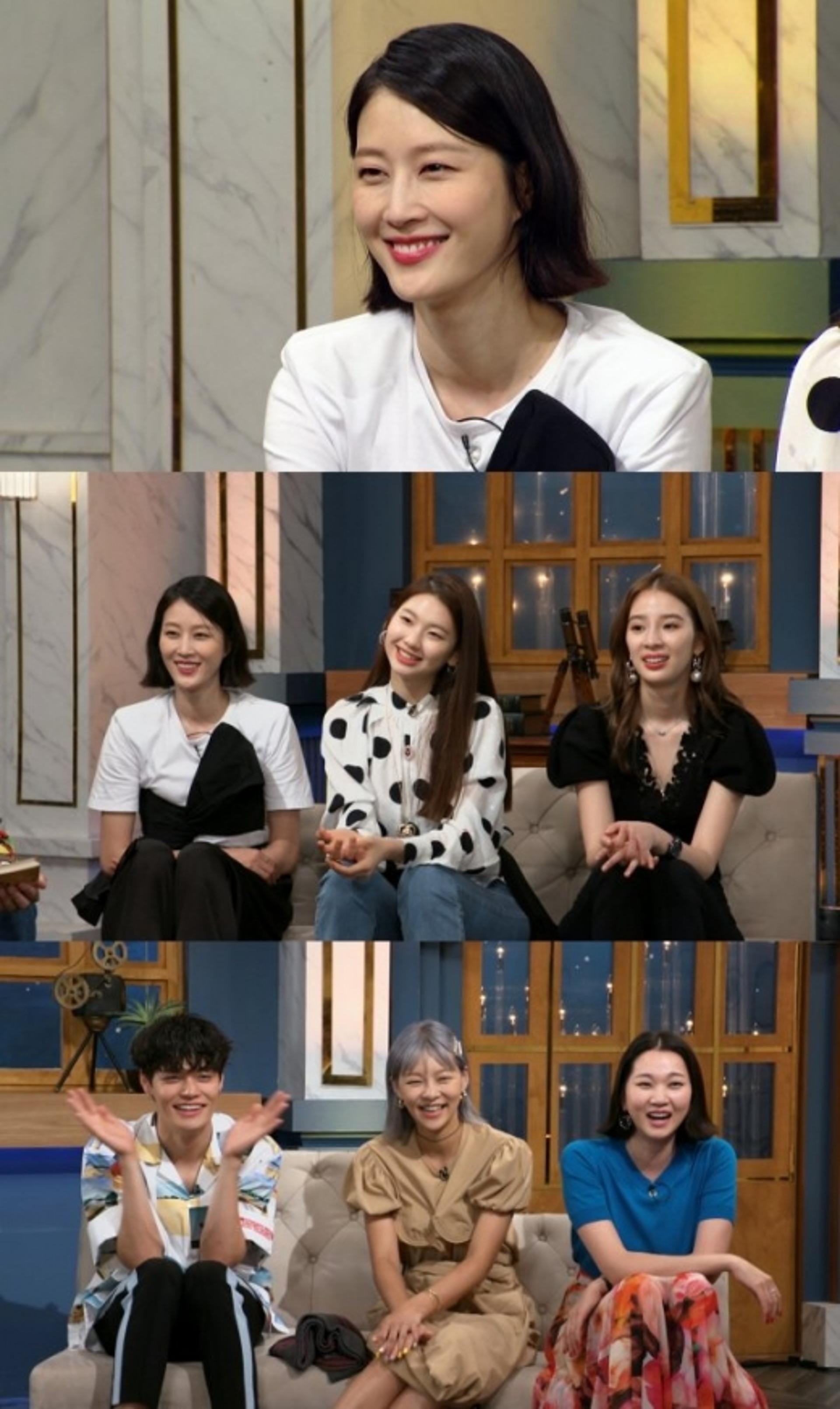이현이, 사기피해 '600만원' 사건의 전말은?
