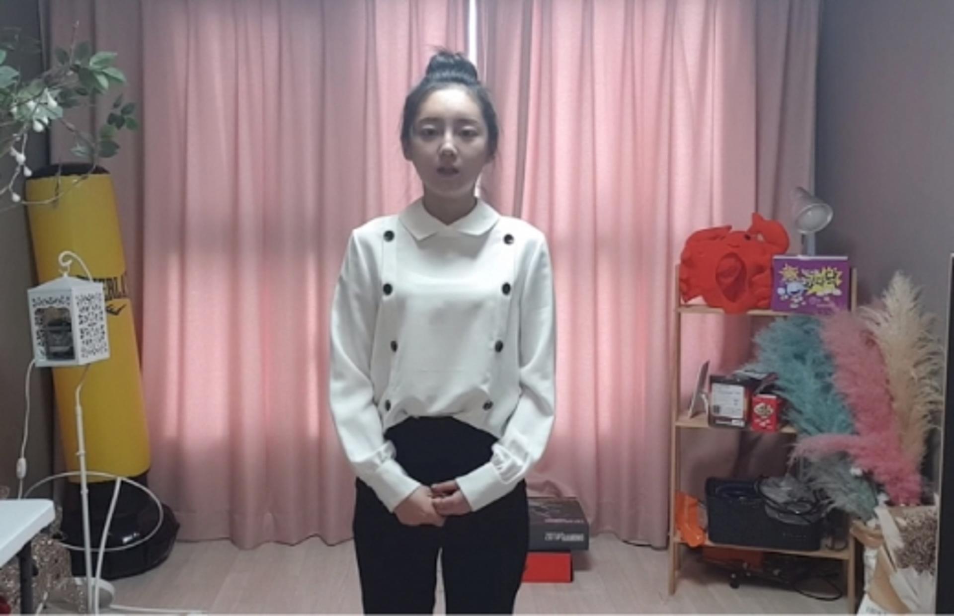 감스트 이어 외질혜 '성희롱 논란' 사과 "인터넷 방송 괜찮을 줄"