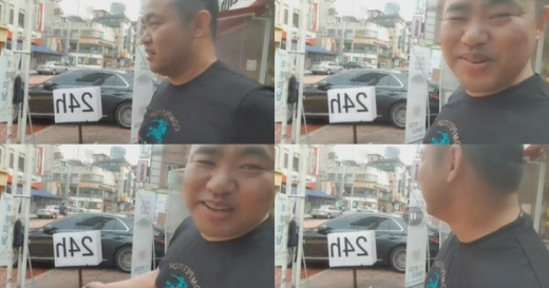BJ 커맨더지코, 일반인 비하 논란… 당사자 "일도 손에 안 잡혀"