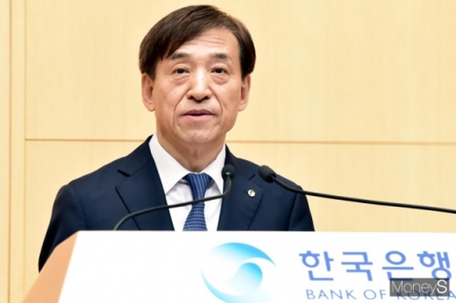 이주열 "미 연준, 기준금리 결과 예상보다 완화적"