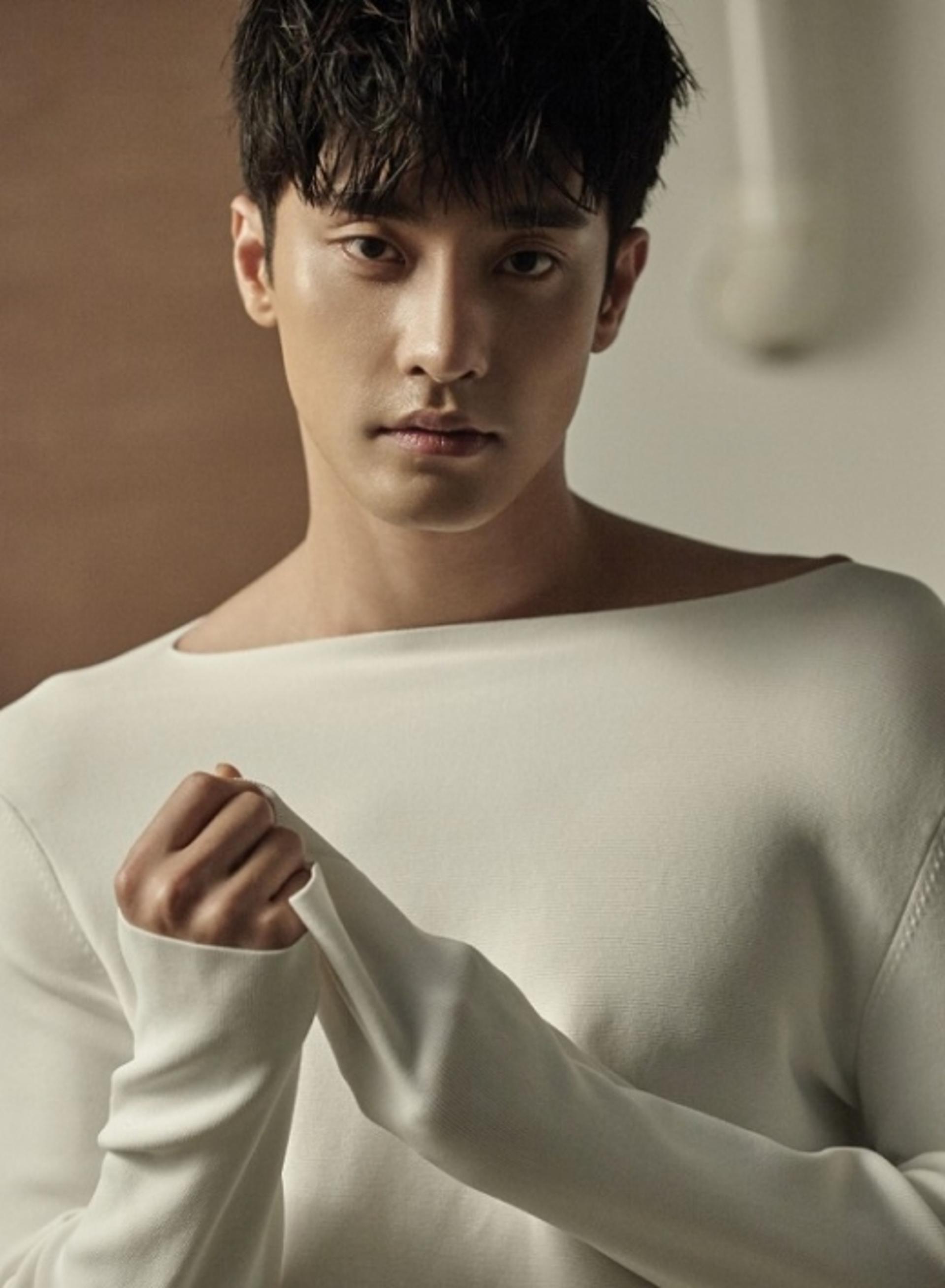 성훈 "'맛있는 녀석들' 출연, 두근거리고 설레"
