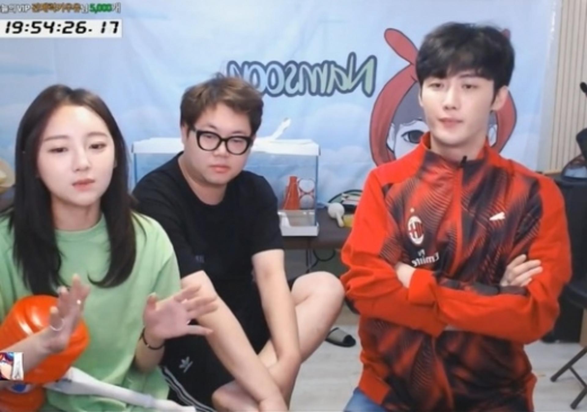 [공식입장] '성희롱 논란' 아프리카tv "재발 없도록 모니터링 강화"