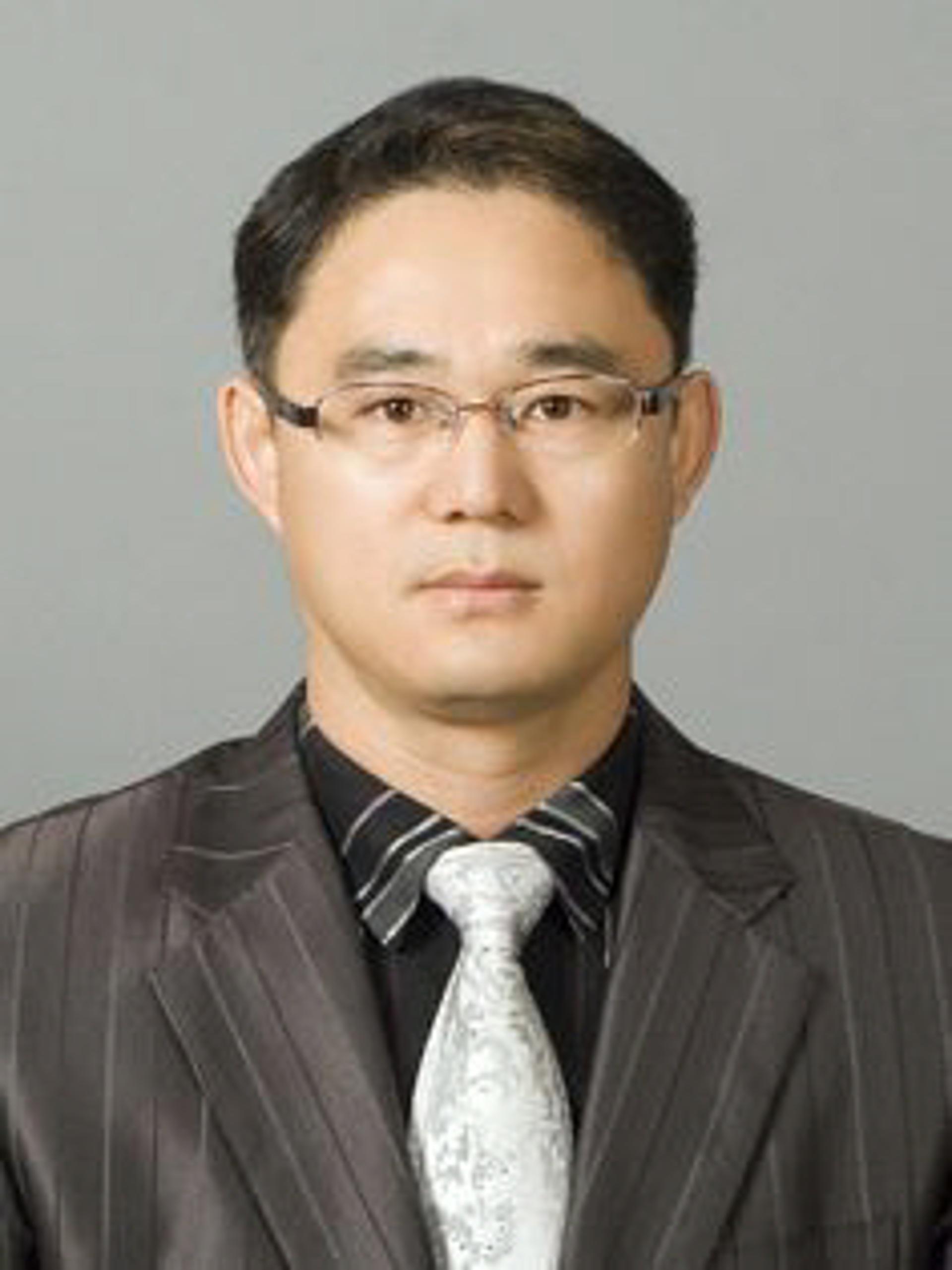목포해양대 정재용 교수, 해양환경안전학회장 선임