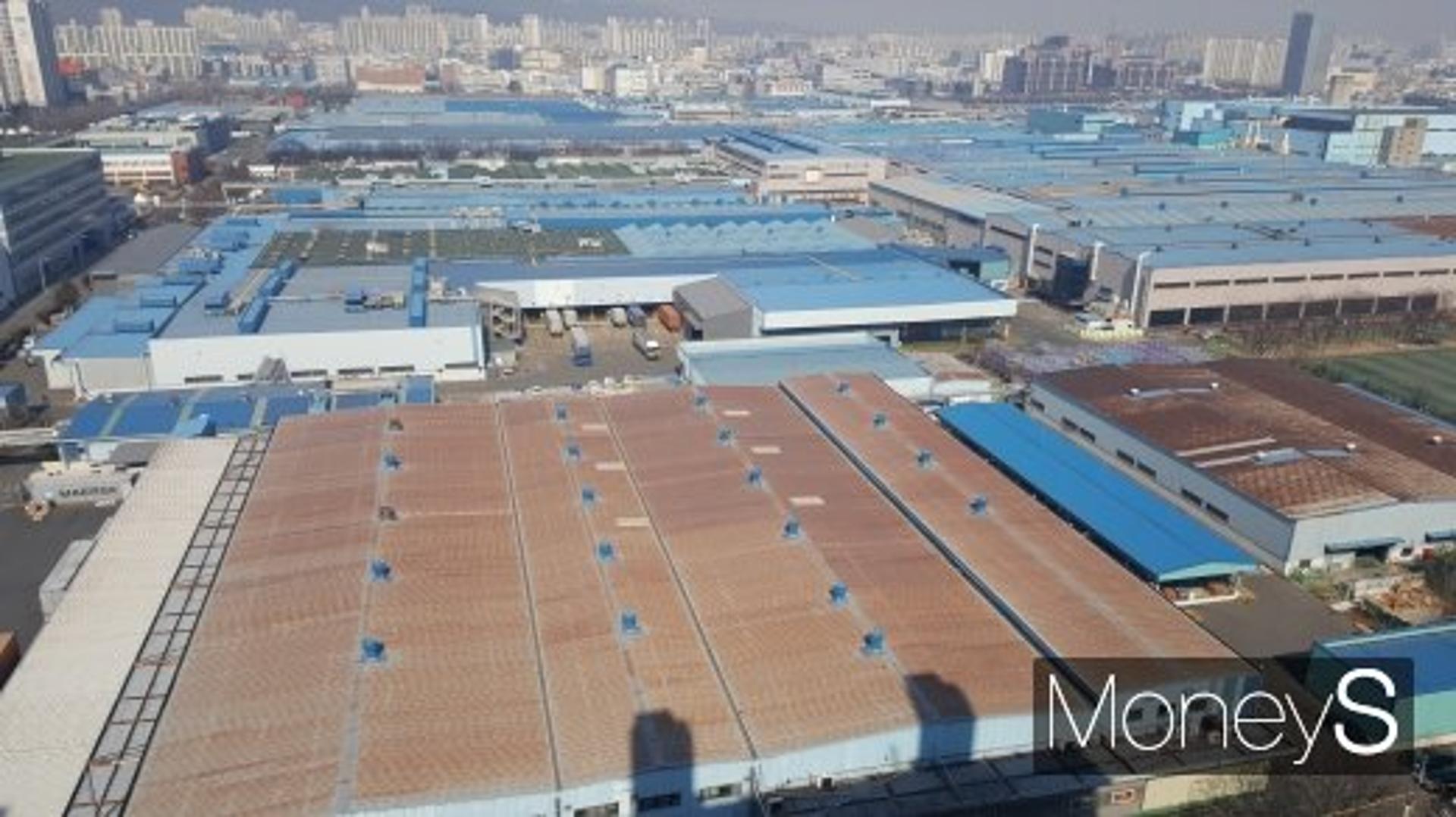 한국지엠 노조, 쟁의권 확보… 조합원 8055명 중 6037명 찬성