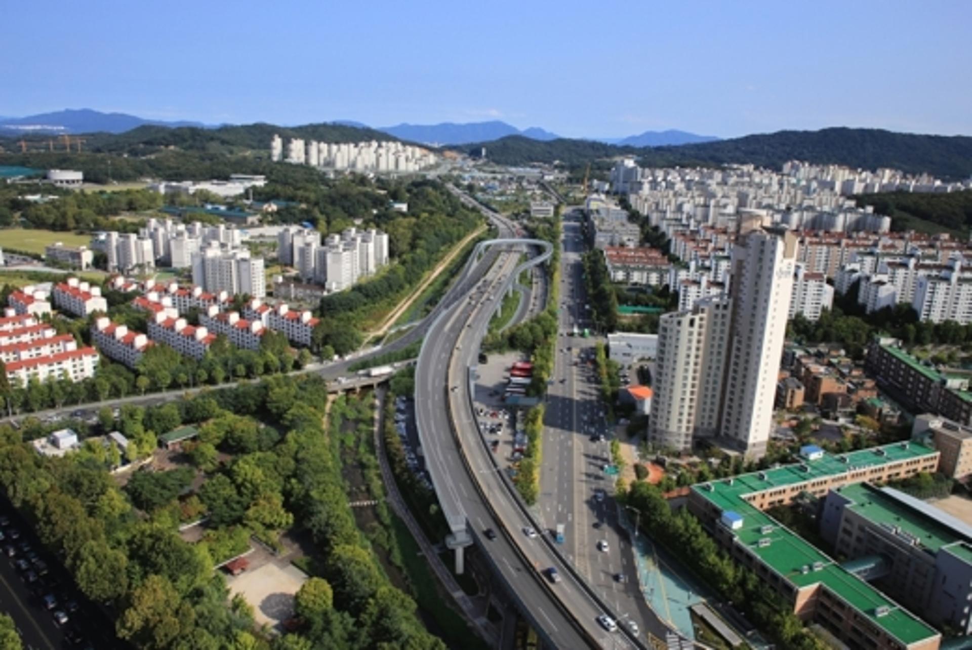 서울 북부간선도로-화랑로에 진출입램프… 2022년 10월 완공