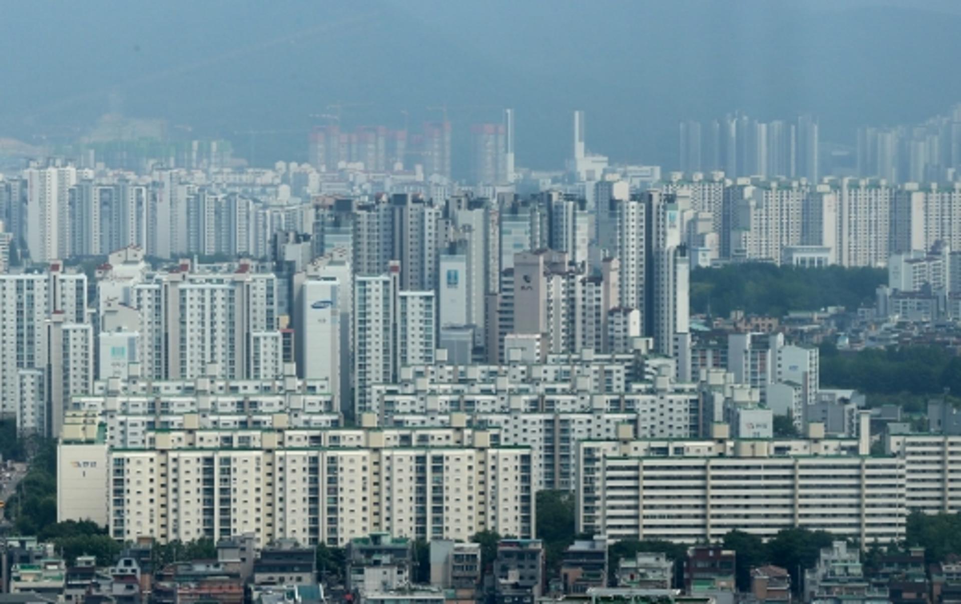 국민 10명중 9명 도시 거주… 개발허가는 경기 화성이 가장 활발