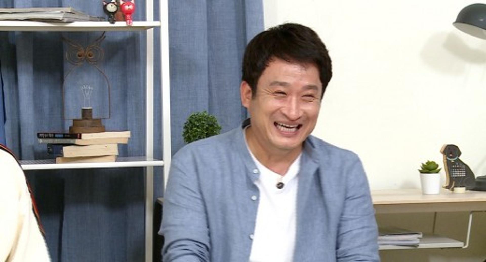 "서운했다" 서경석 폭로에 정형돈 '당황'… 무슨 일?
