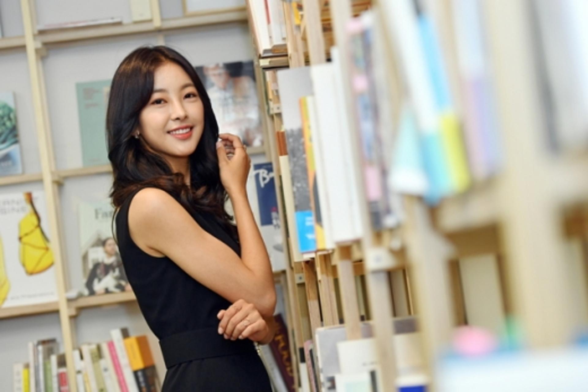 '퍼퓸' 고원희 성형설 "사실이니까, 신경 안쓴다"
