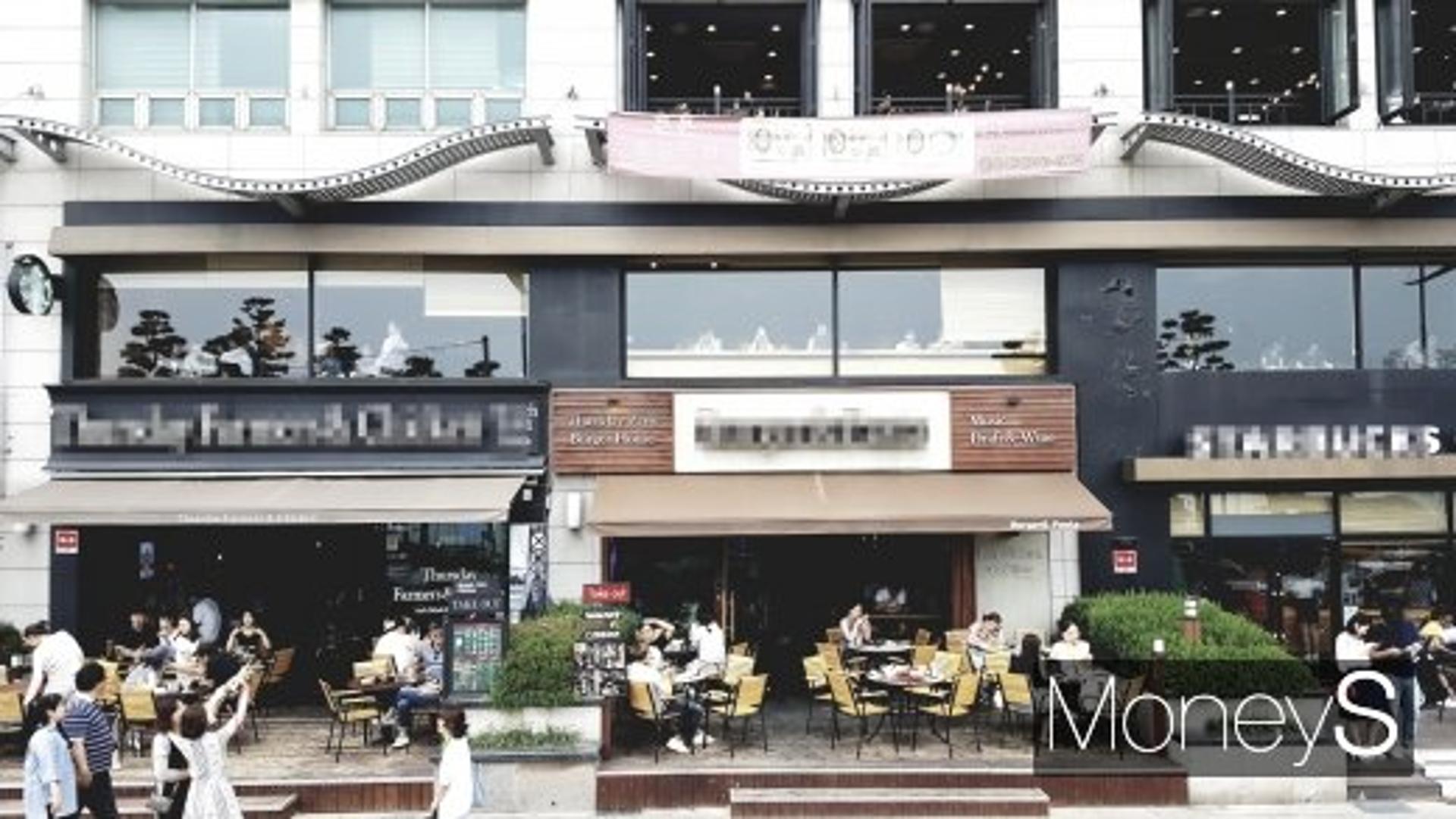 공실률 낮고 투자수익률 오르고… 광역시 상가 ‘주목’