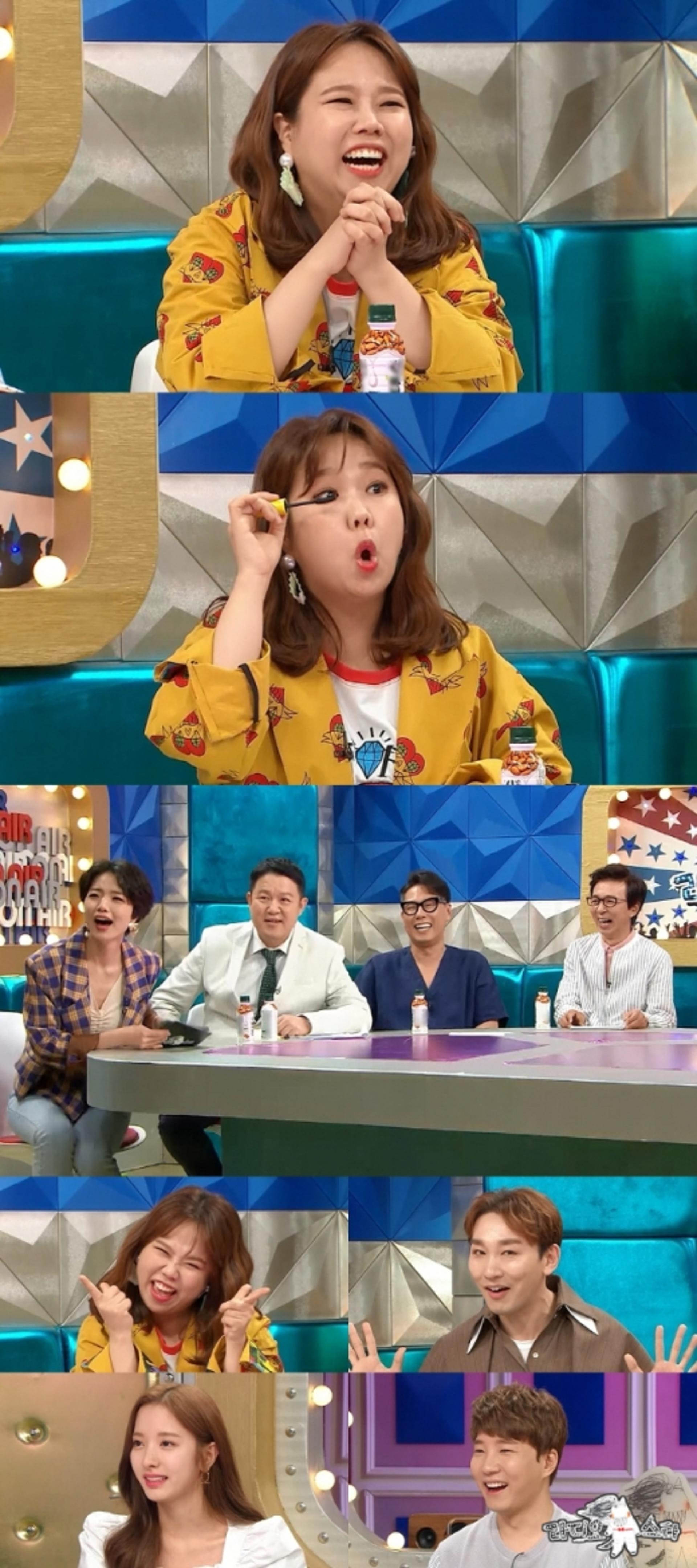 홍현희, 거짓말 덕분에 제이쓴과 결혼?