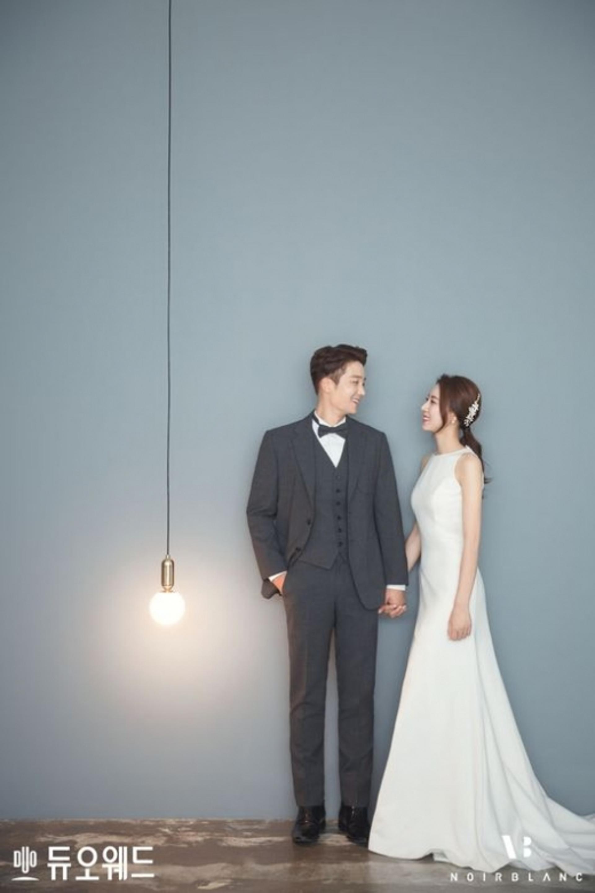 "올 가을 출산"… 김진우 아내 임신, 결혼 1년만에 아빠된다