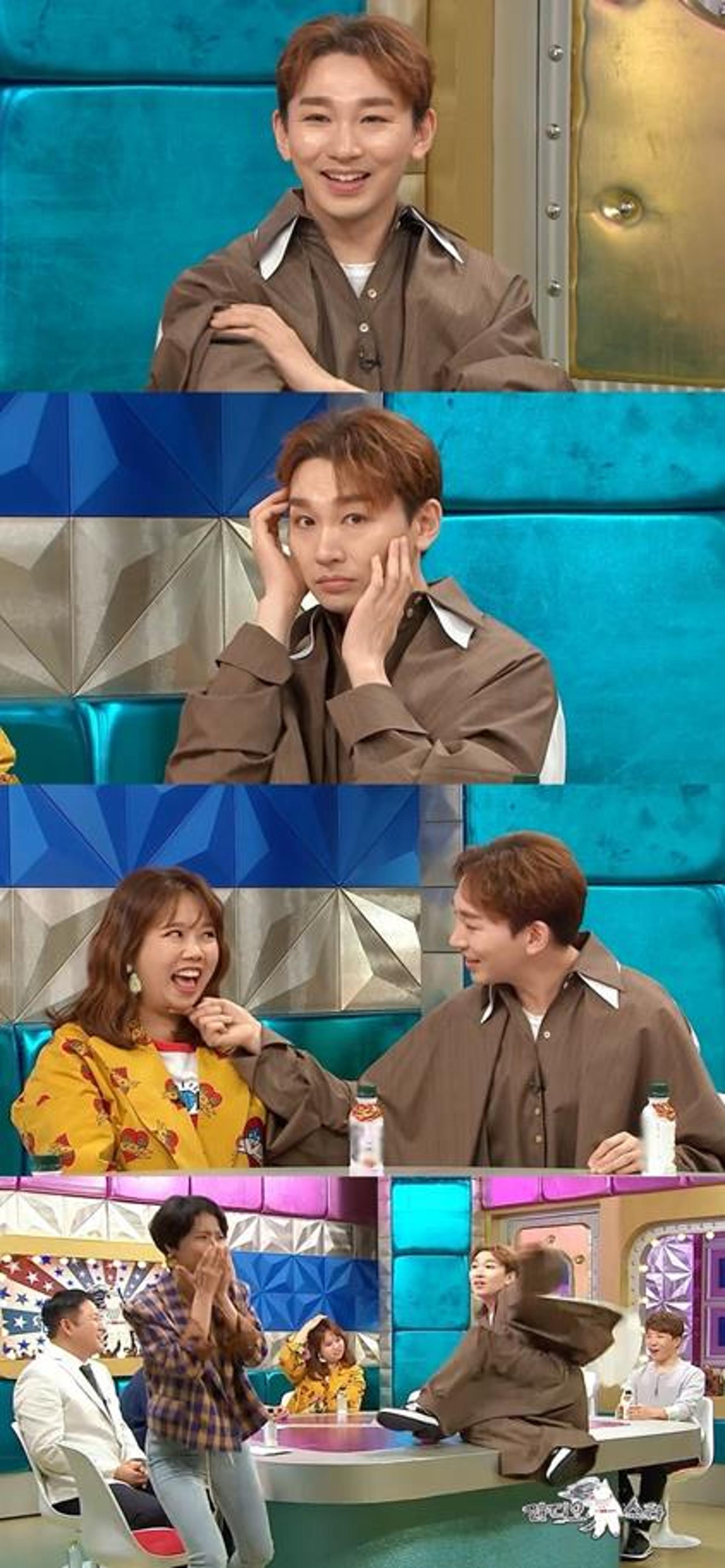 김호영 공연중단 선언을?… "무슨 일이야"