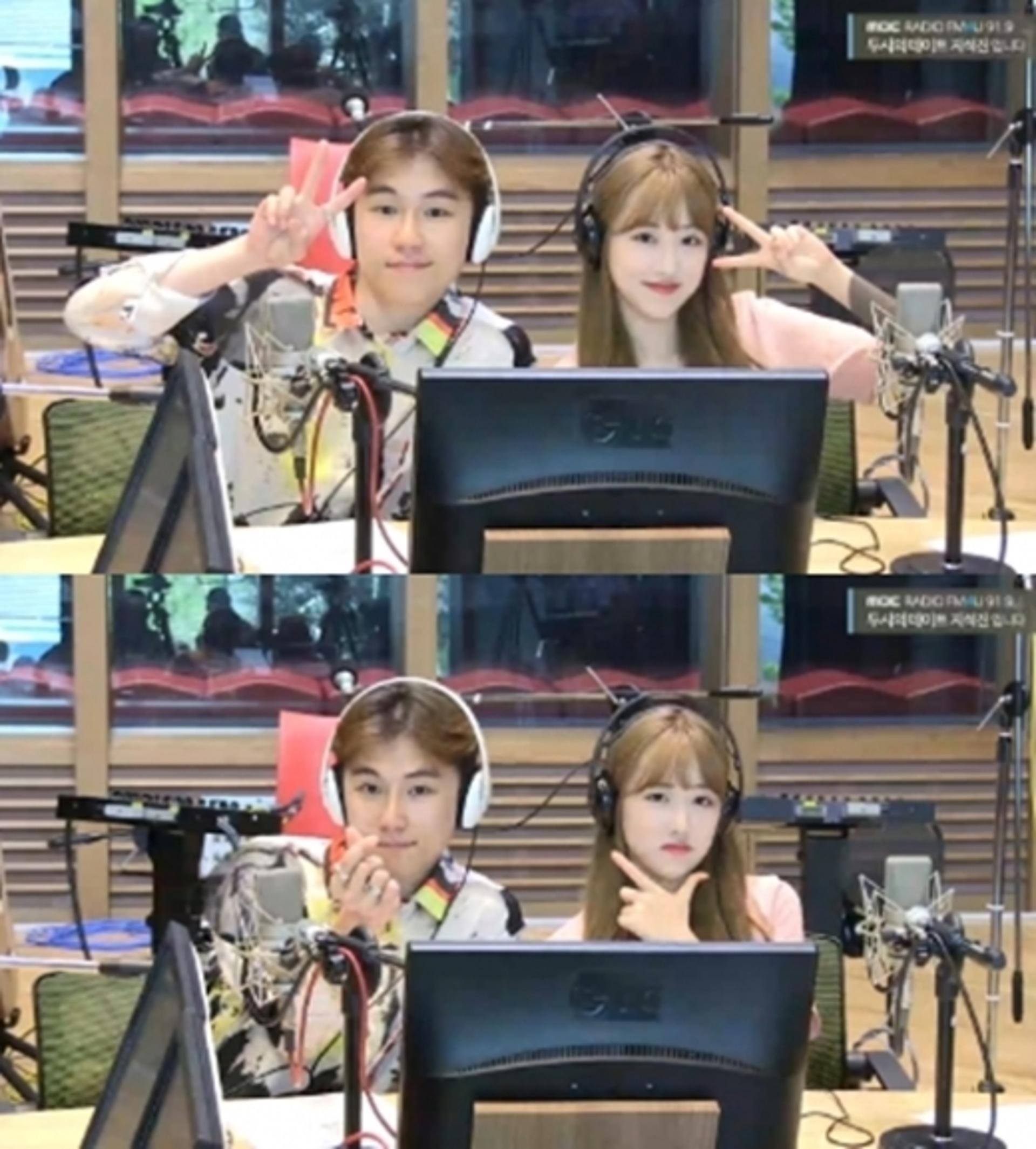 임한별·보라미유, 차세대 보컬神들의 만남 "CD 삼킨듯"