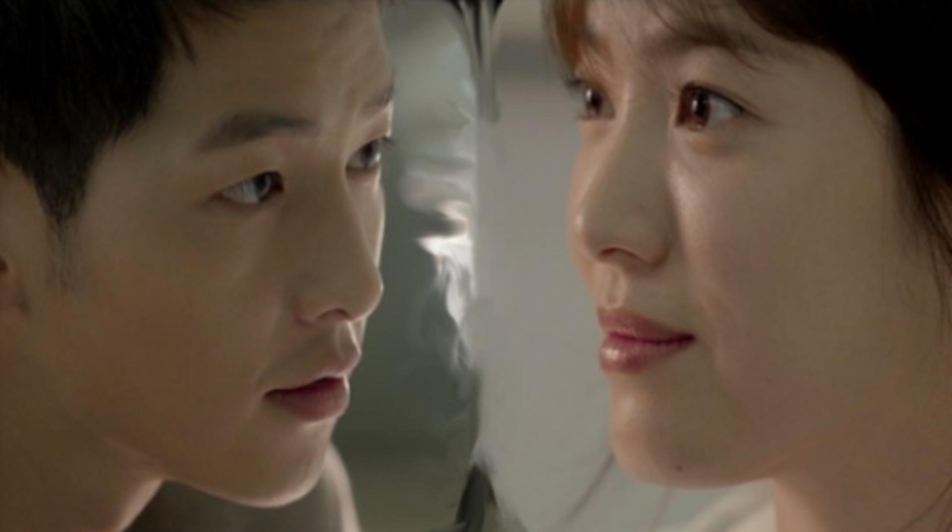 송혜교 송중기 이혼조정中,  팬들 성명문 "천생연분 그 자체였는데…"