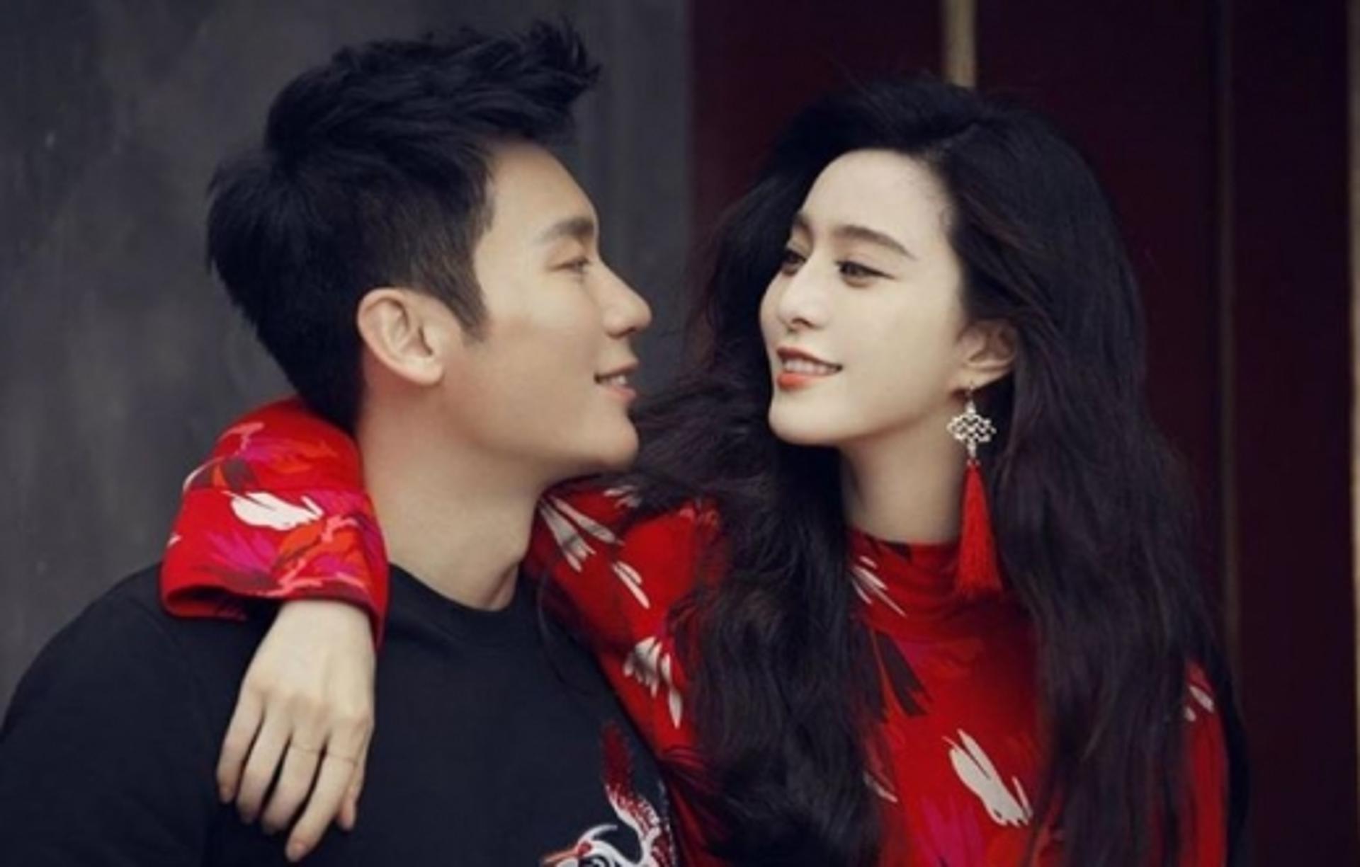 '송중기 송혜교 파경' 판빙빙 리천도 결별…"더 이상 우리 아냐"