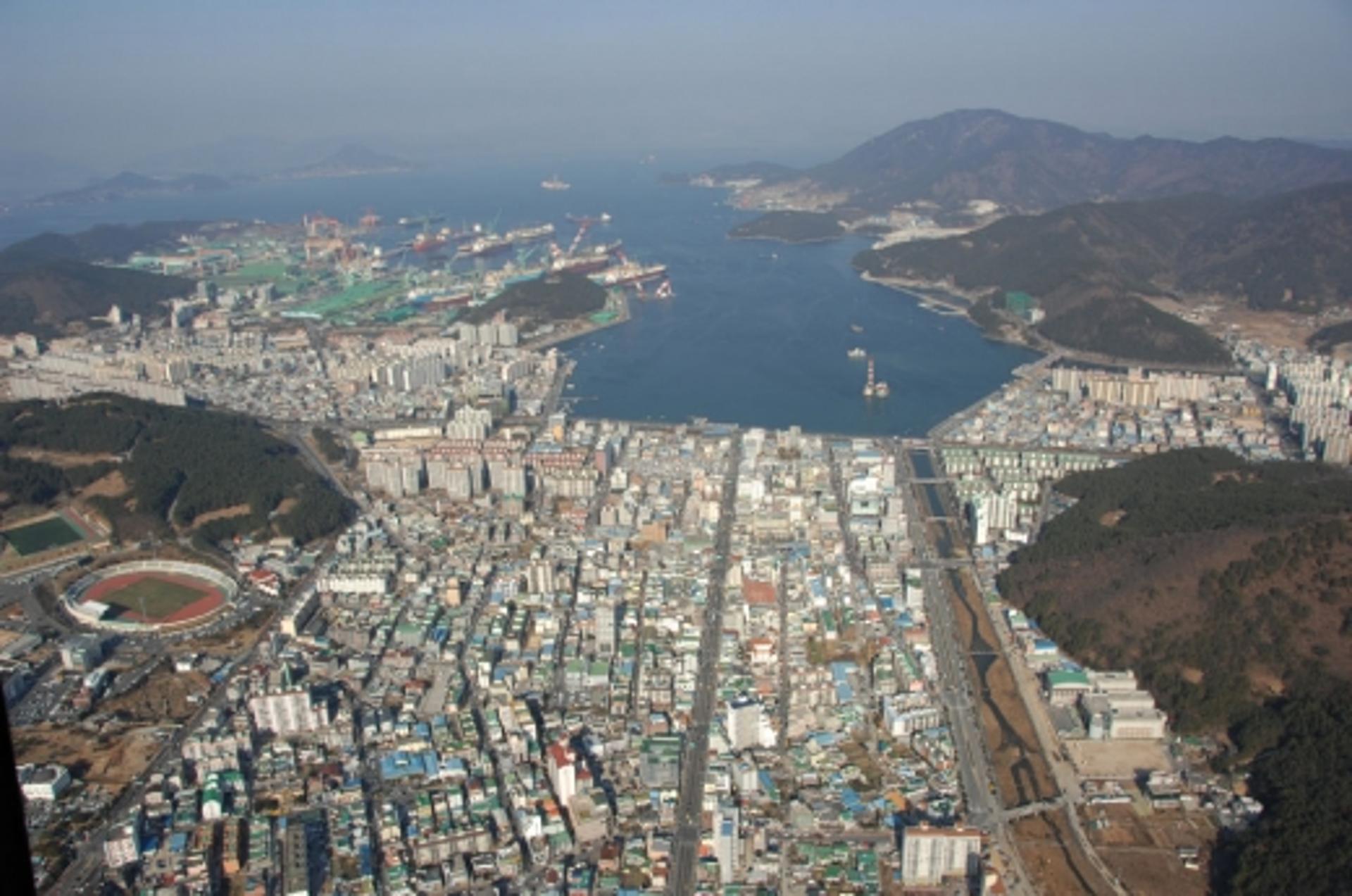 항만 재개발사업 속도… 한국형 ‘마이애미·시드니’는 어디?