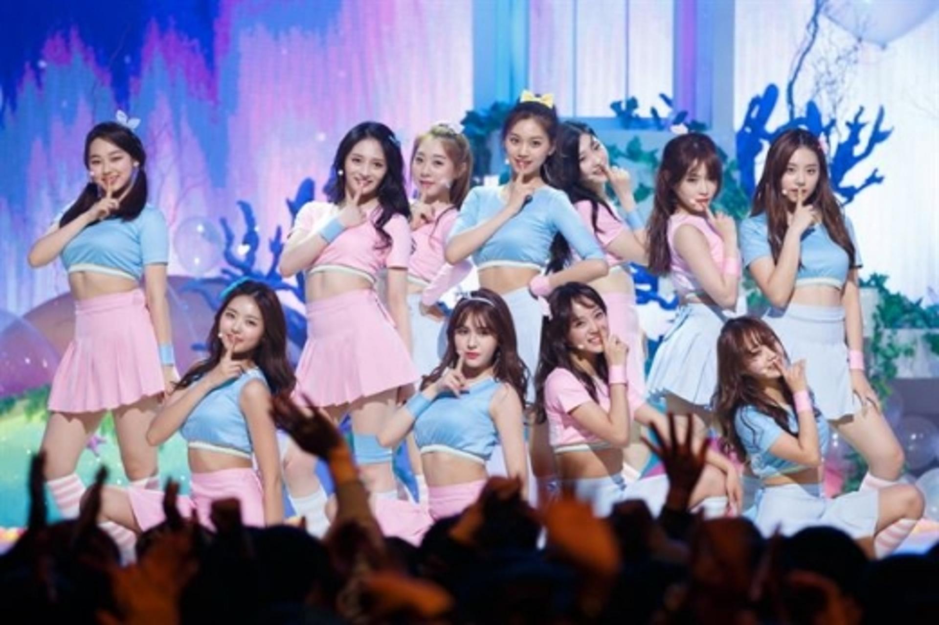 '아이오아이' 재결합 확정… "공식 일정 시기 조율중"