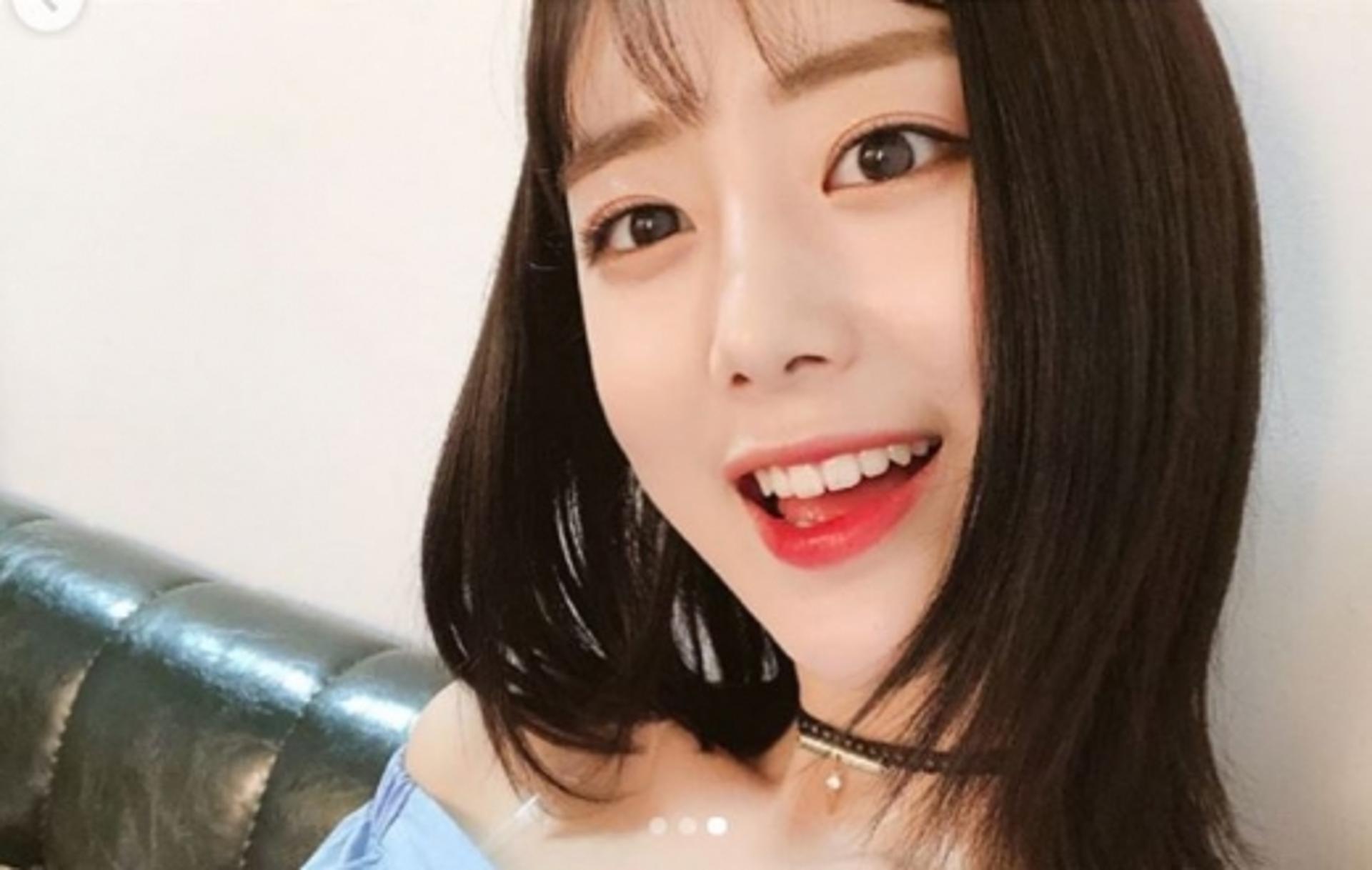 '베리굿' 다예 강경대응, "학폭 징계 보도는 허위"