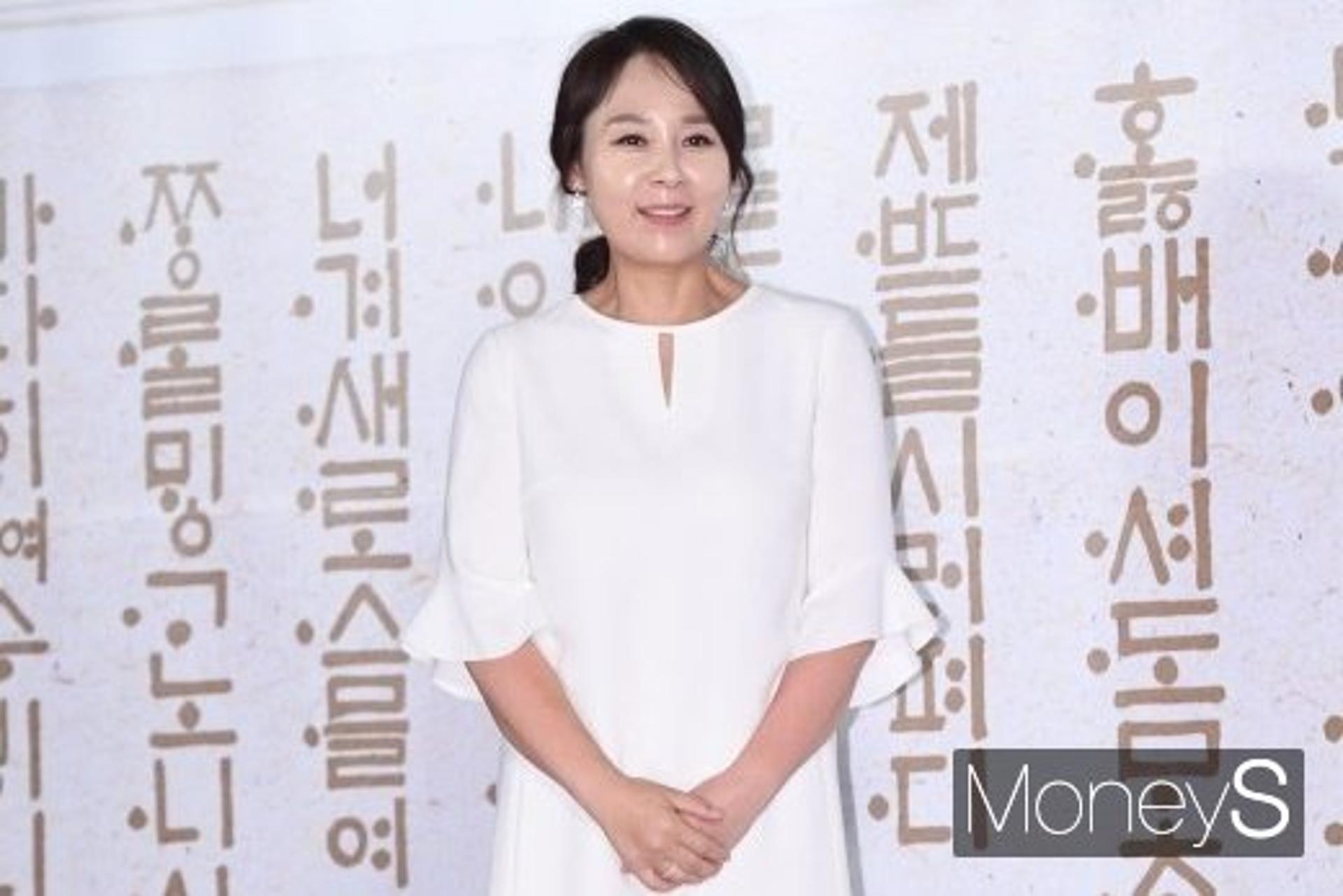 드라마·영화 넘나든 전미선, 전주서 숨진 채 발견