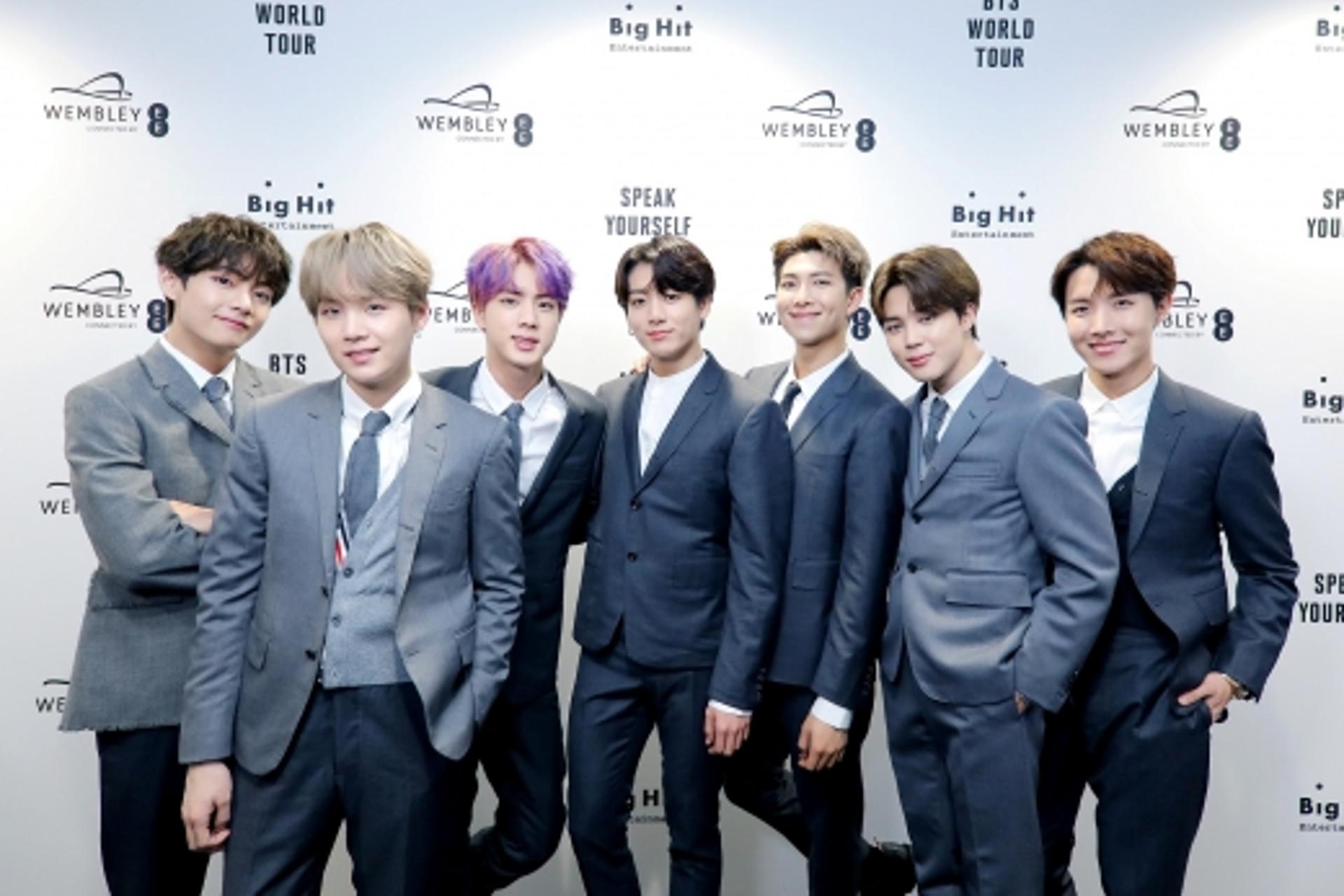 방탄소년단 ‘상남자’ 뮤비도 유튜브 3억뷰 돌파… 총 11편