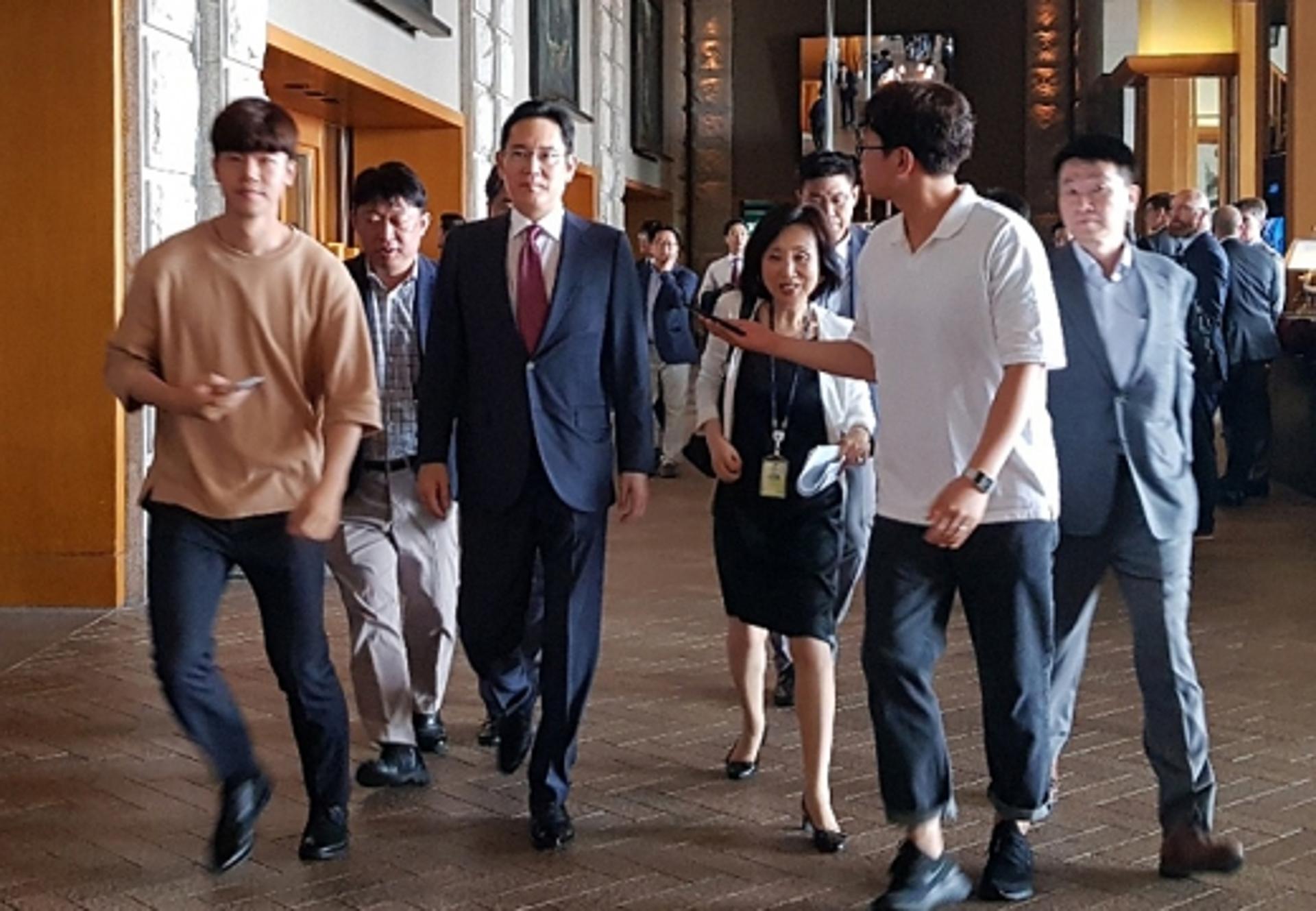 재계 총수들, 트럼프와의 간담회에서 안도한 이유는?