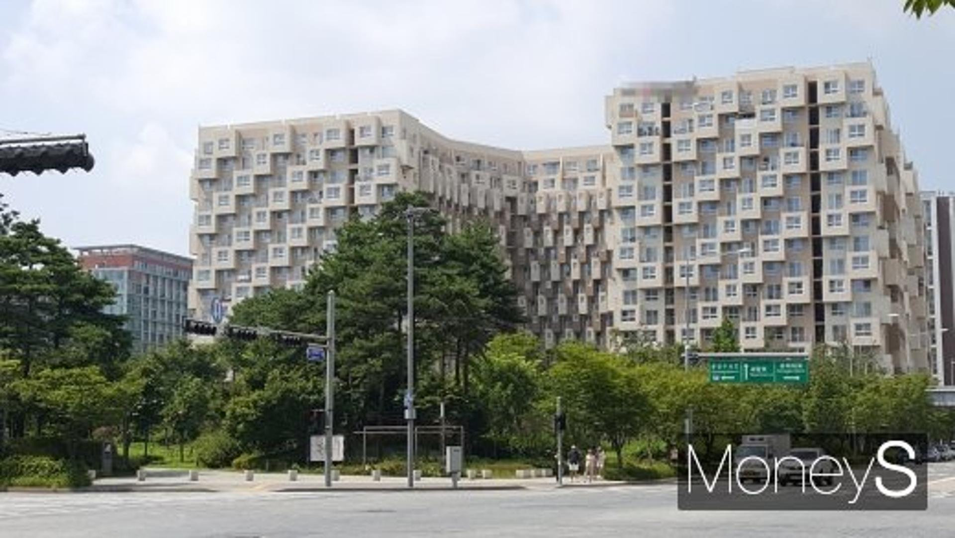 2분기 오피스텔 울상… 매매·전세·월세 모두 하락