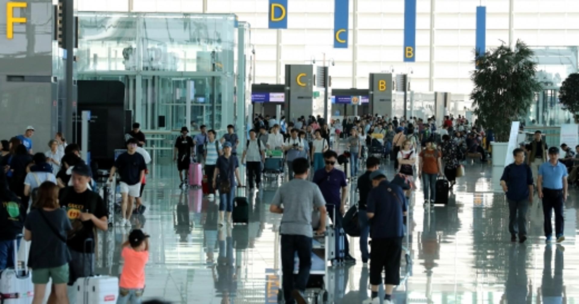 인천공항 입찰제 투명성 강화… 외부평가위원 40%→ 50% 상향