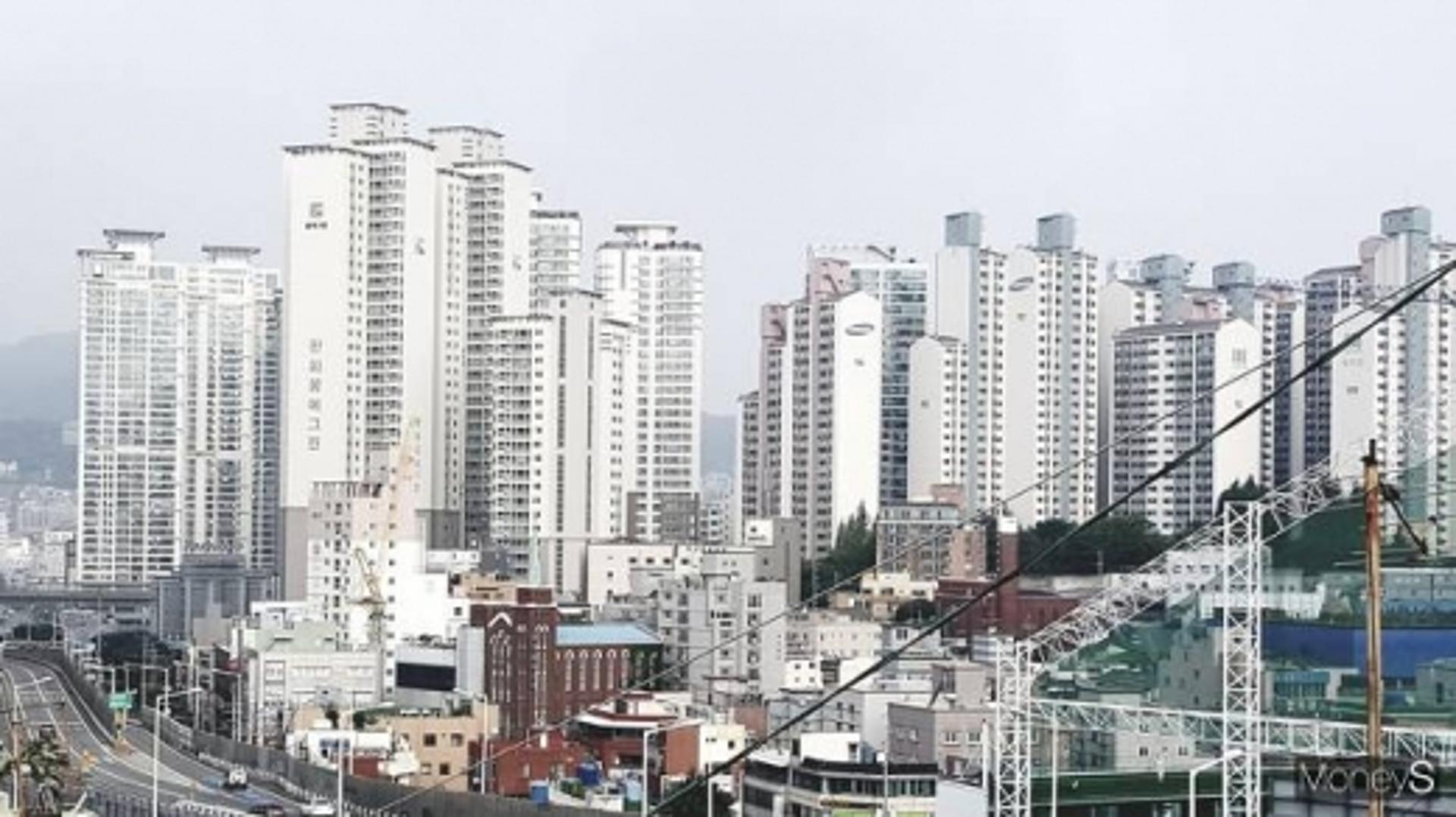 ‘부산·대구’ 아파트는 지금 브랜드 전성시대