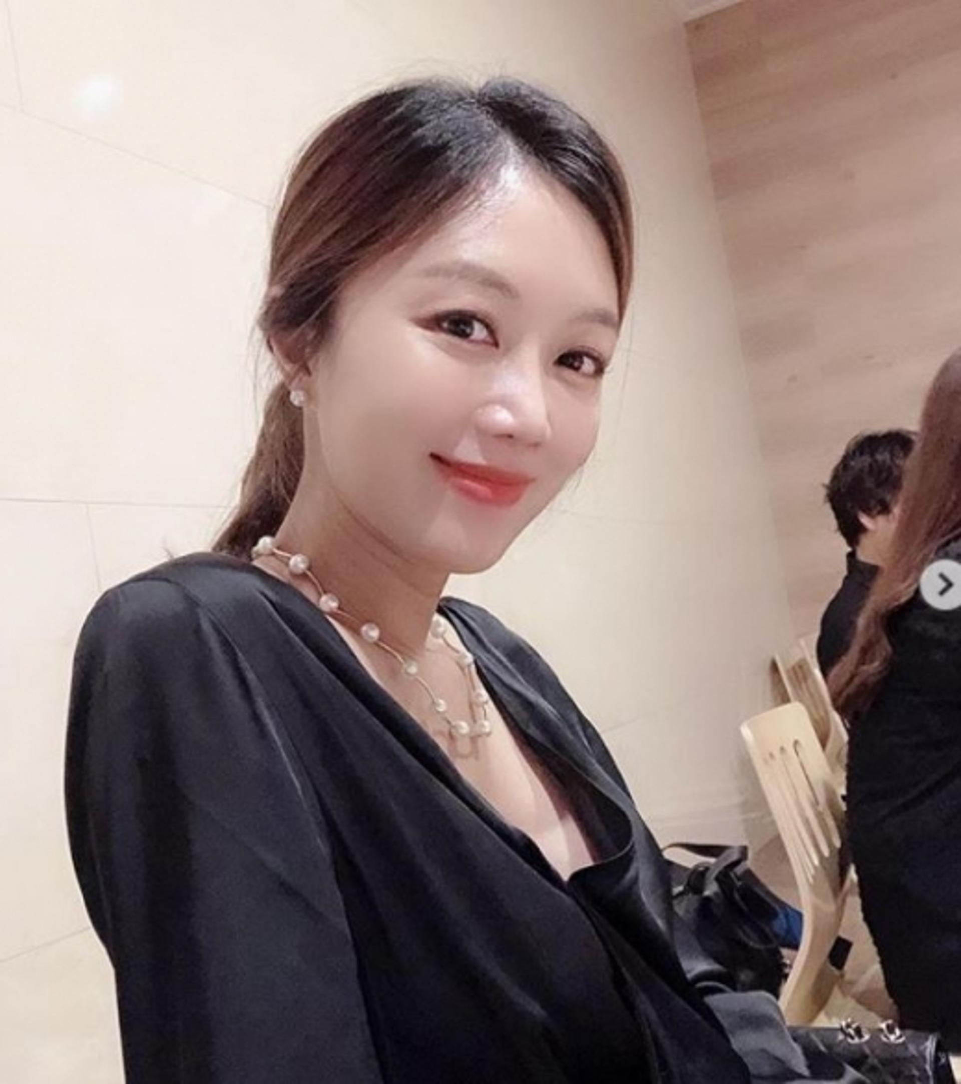 서현진 임신, "11월 엄마됩니다"