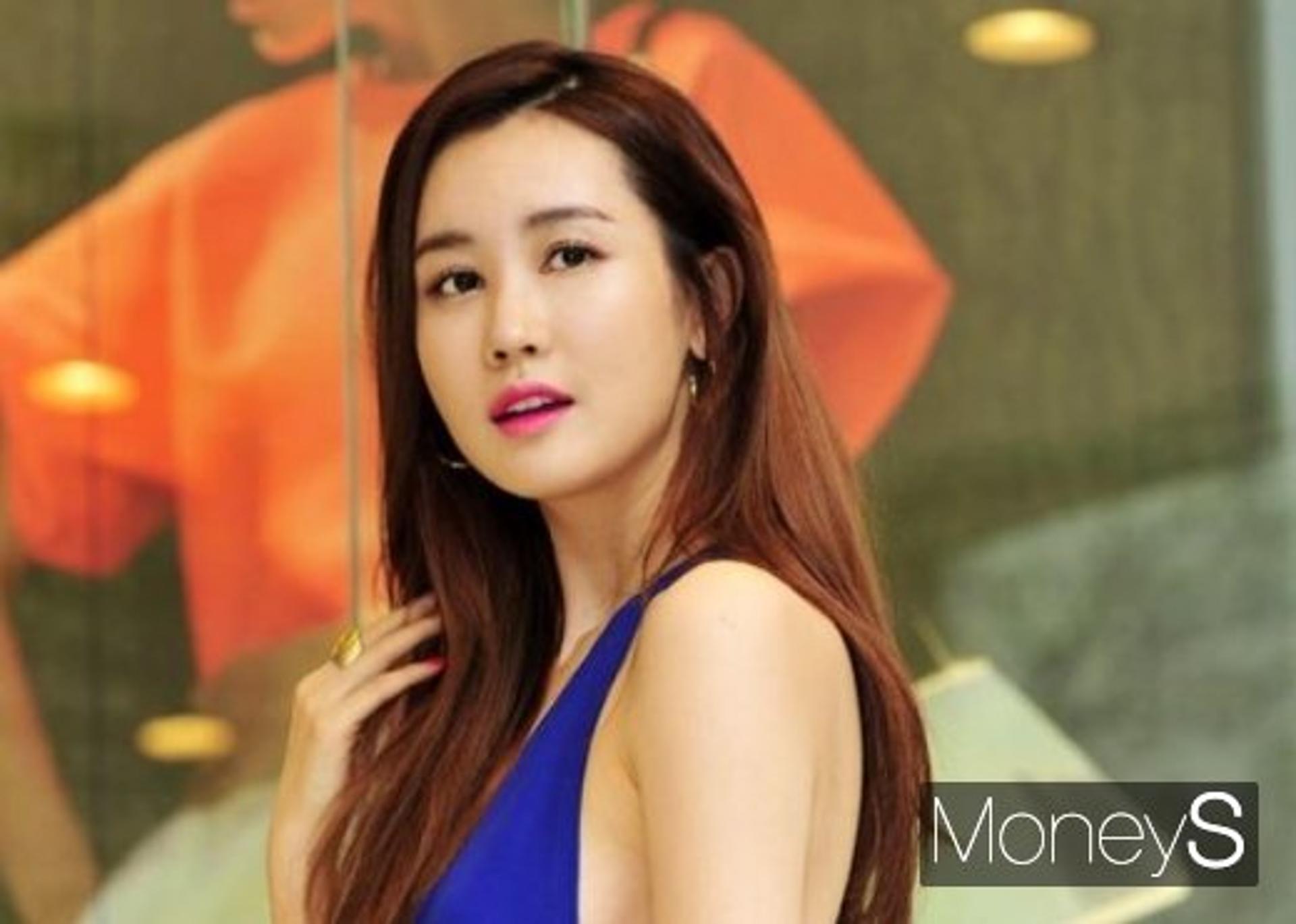 이다해, 50억빌딩 소유주됐다… 투자 성공 비결은?