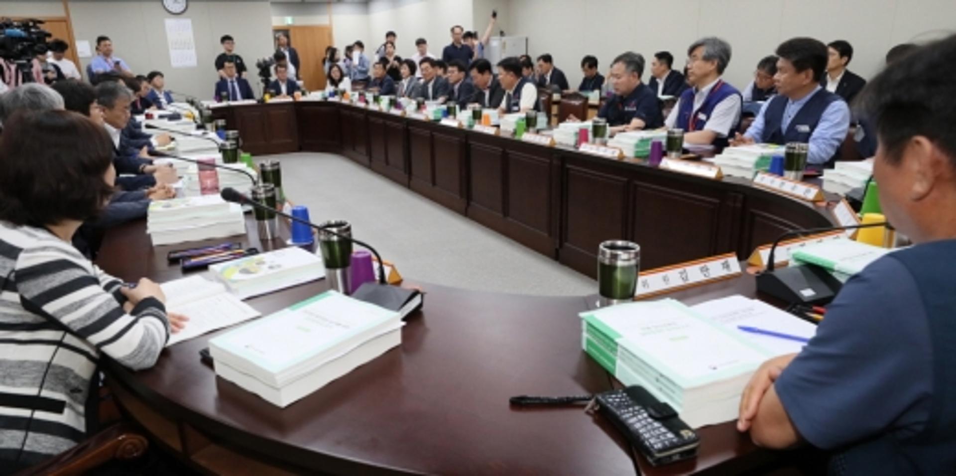 최저임금위 사용자위원, 전원회의 복귀… “최저임금 합리적 개선 시급”