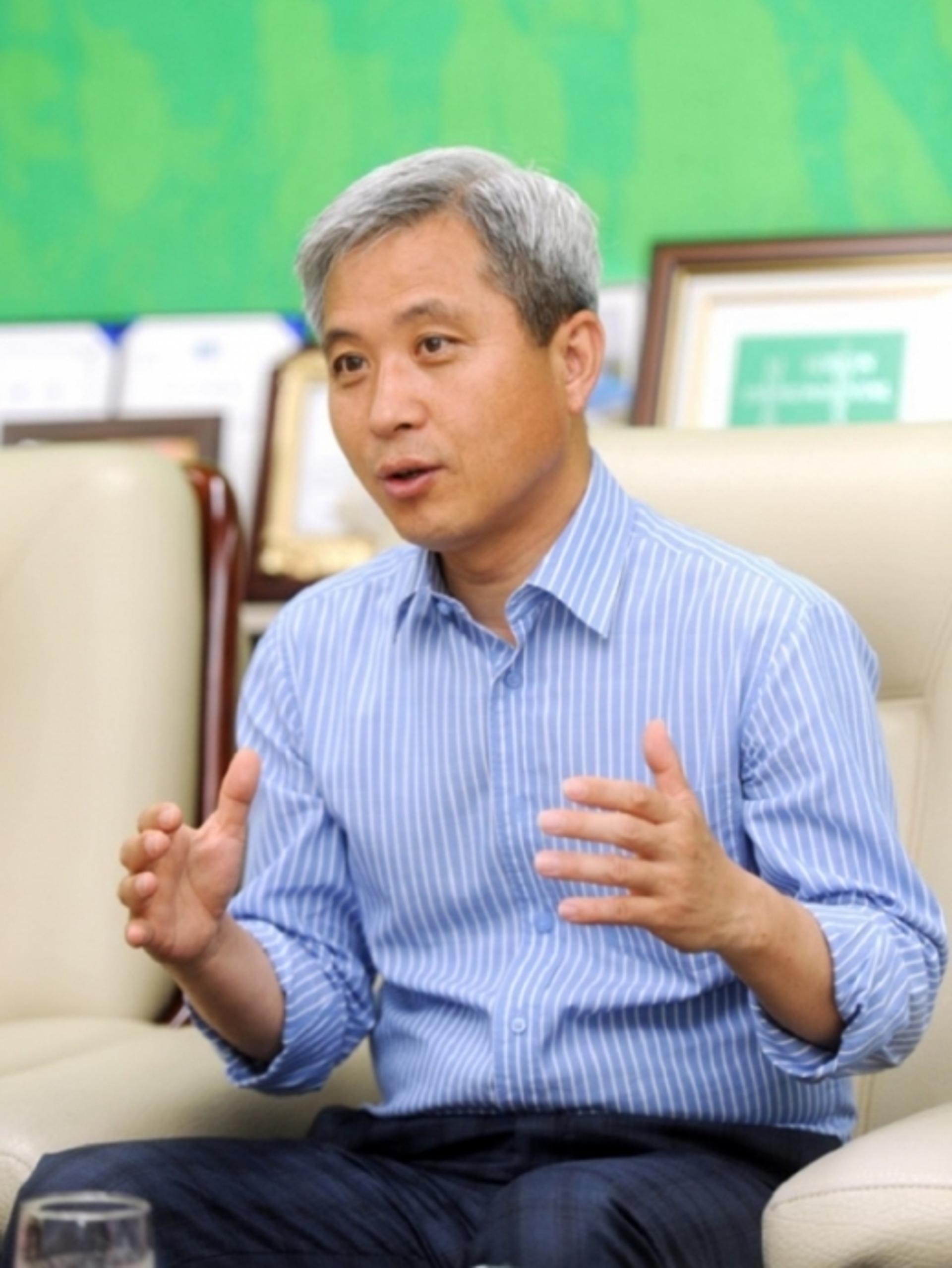 곽상욱 오산시장 취임1주년, "관광·생태·문화 ‘오산 시즌2’ 추진"