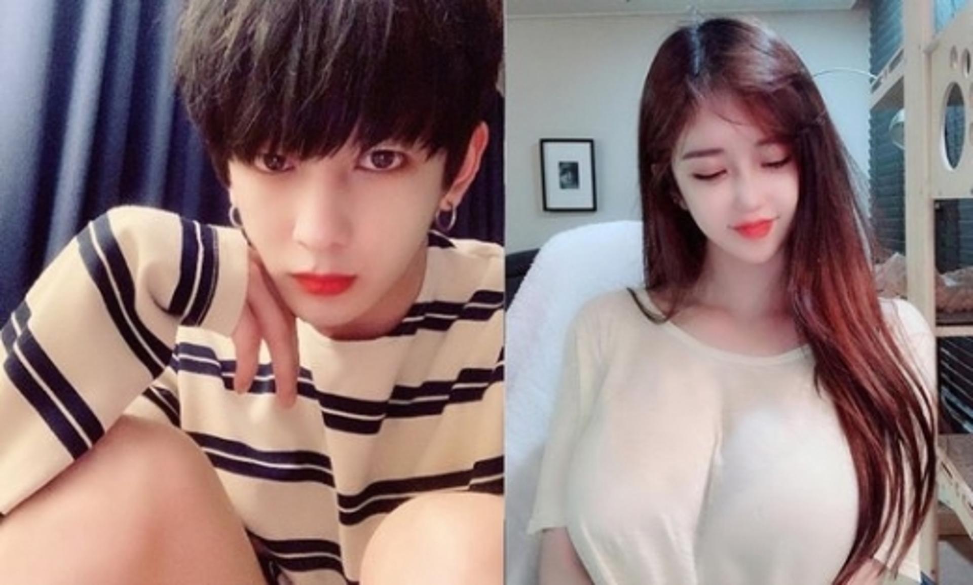 "성관계 실시간 중계도?"… BJ열매, 우창범 2차 폭로 '충격'