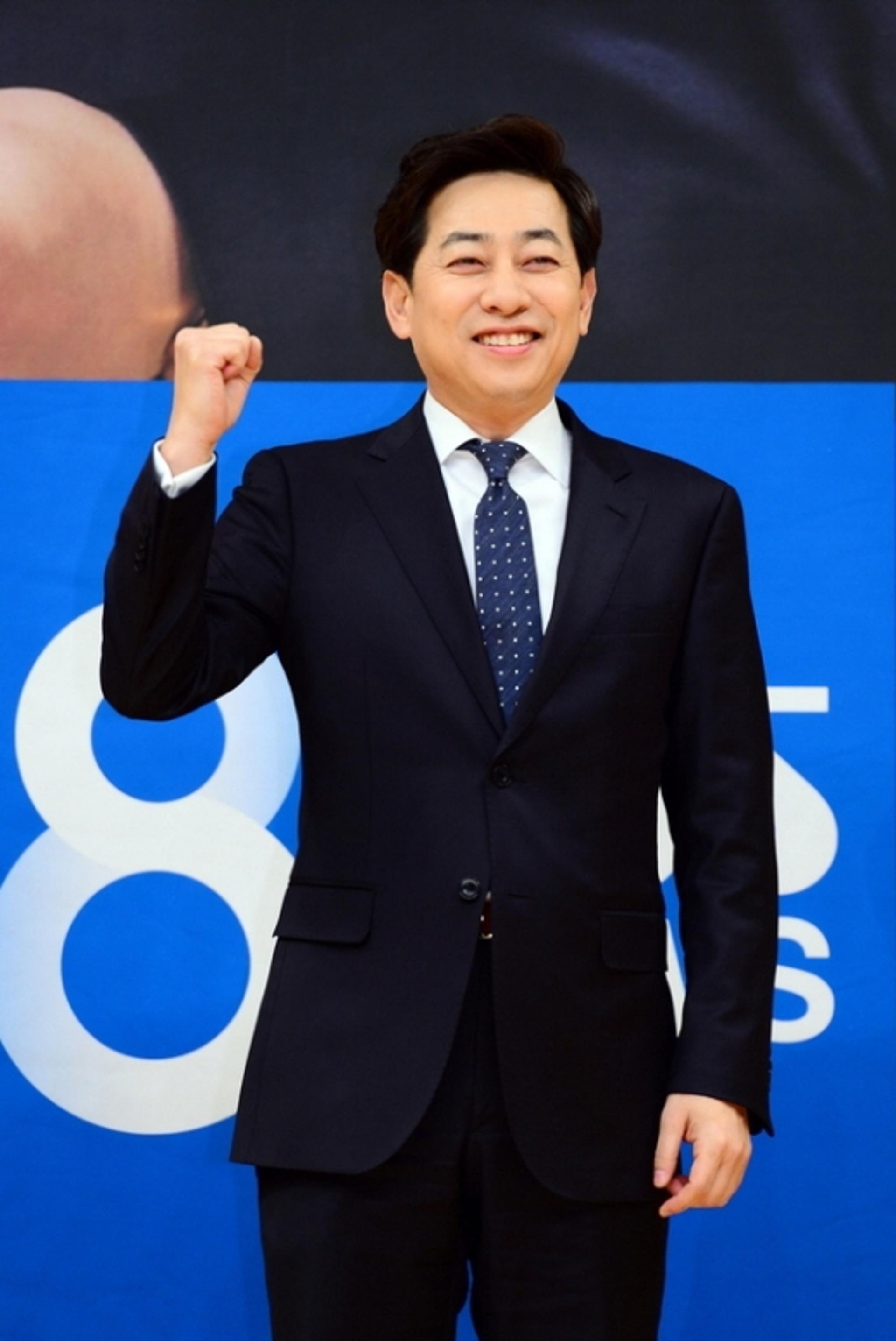 김성준 앵커가 몰카범?… SBS 측 "상황파악중"