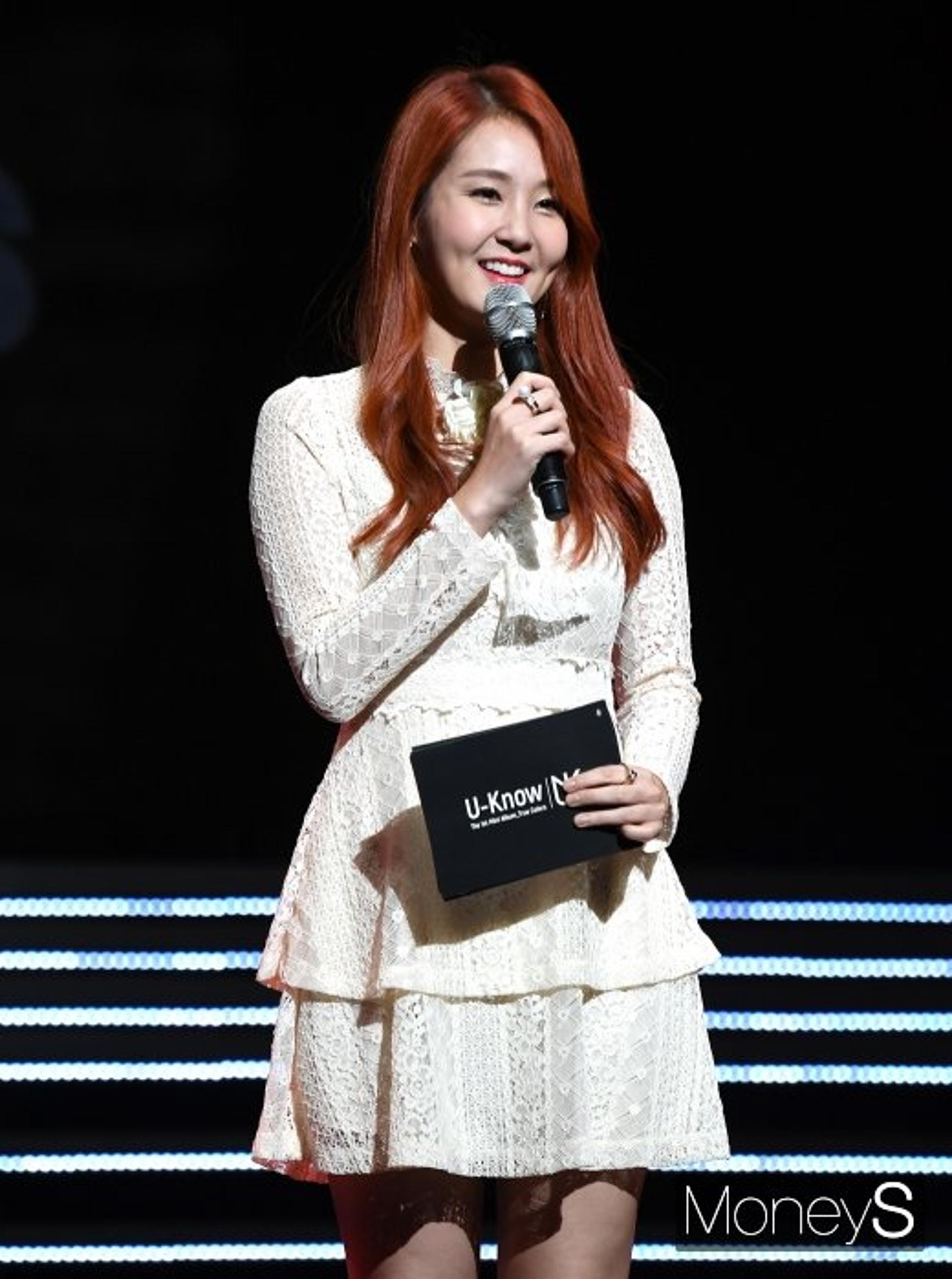 오정연 카페 수입, "하루 100만원 이상?"