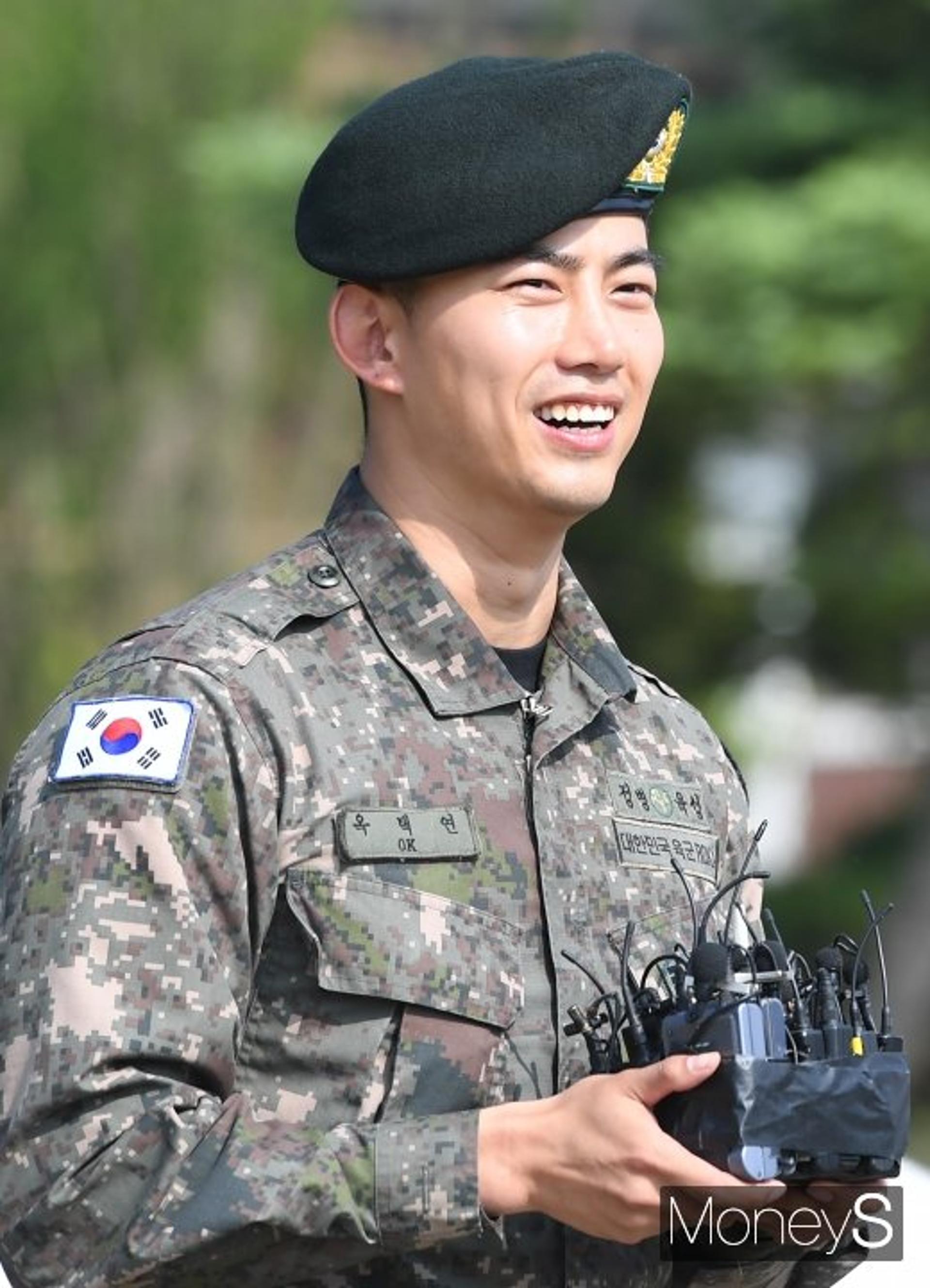 '전역' 옥택연 '더 게임' 복귀작 결정… 어떤 내용?