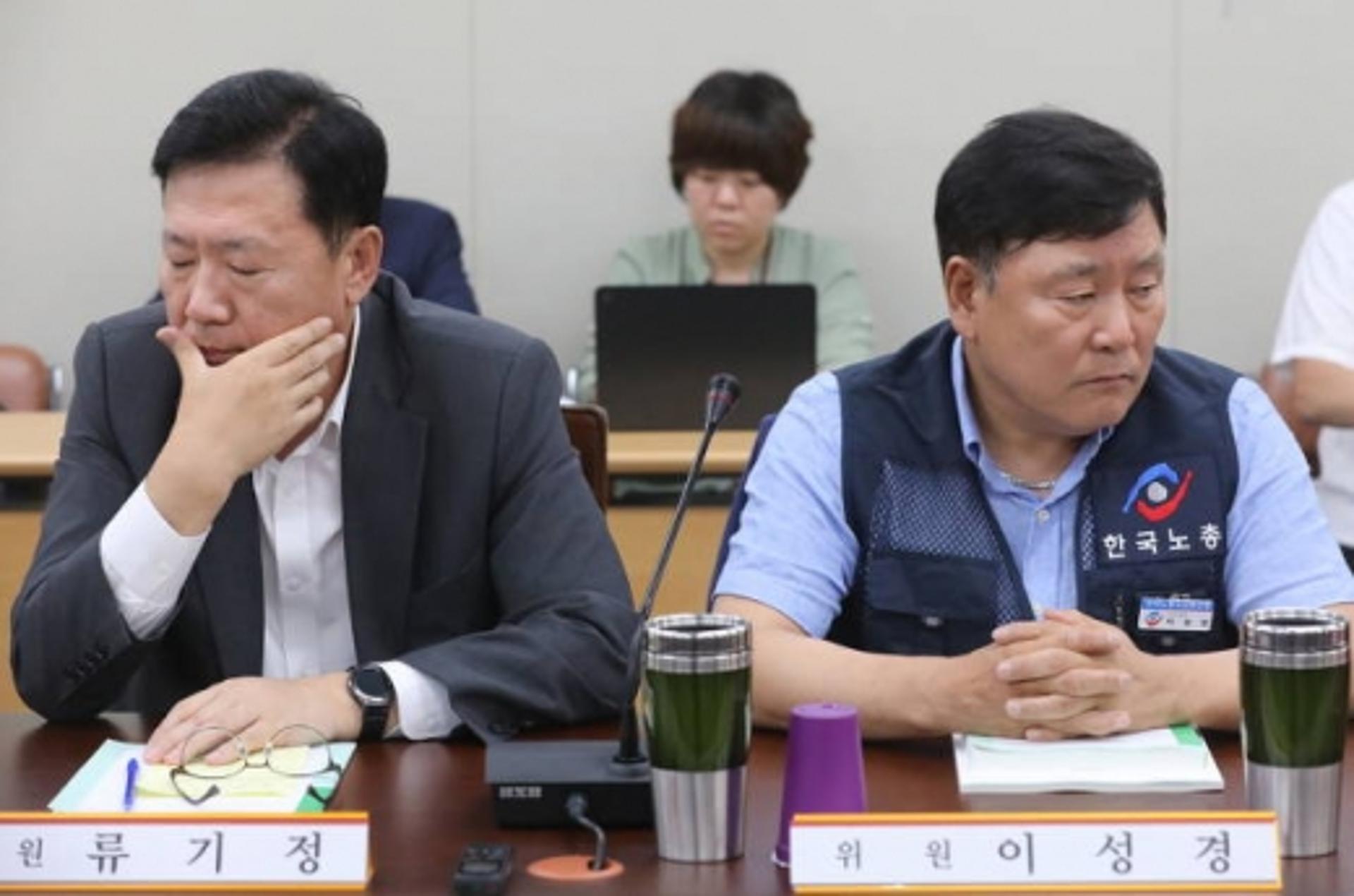 내년 최저임금 이번주 분수령… 오늘(9일) 회의서 노사 수정안 내밀까