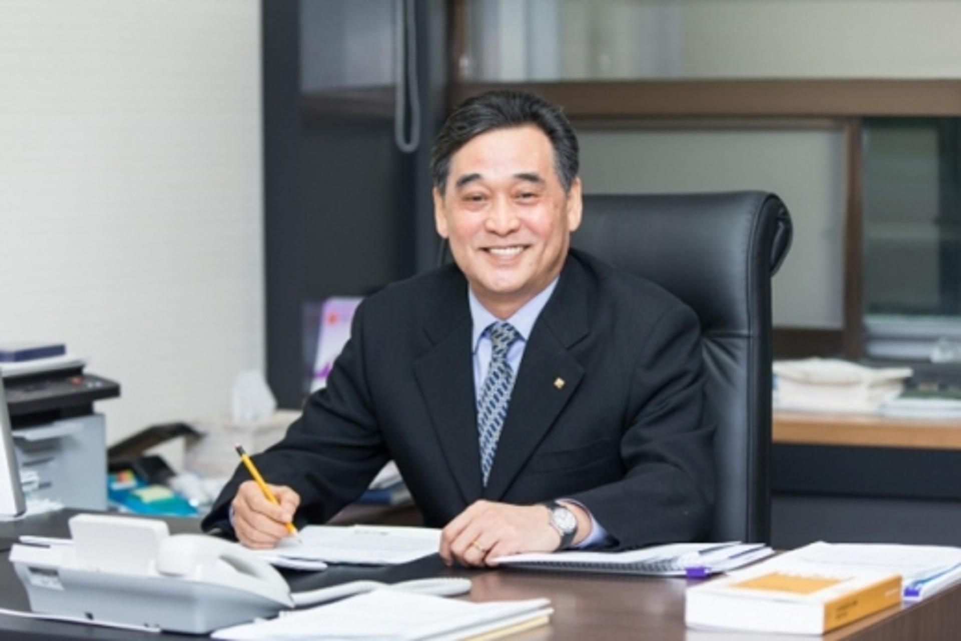 김기홍 JB금융 회장 "강소 금융그룹 선언, 동남아 비은행 진출"