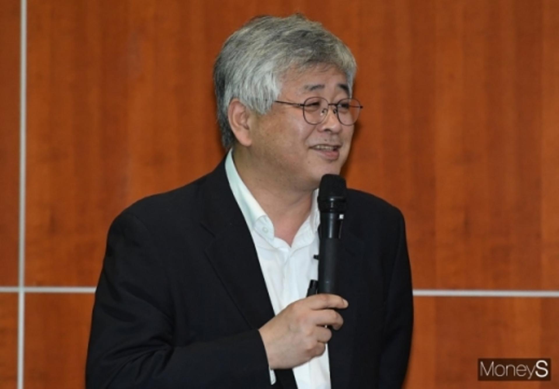 [영상] “우리나라 집값은 안 비싸다”