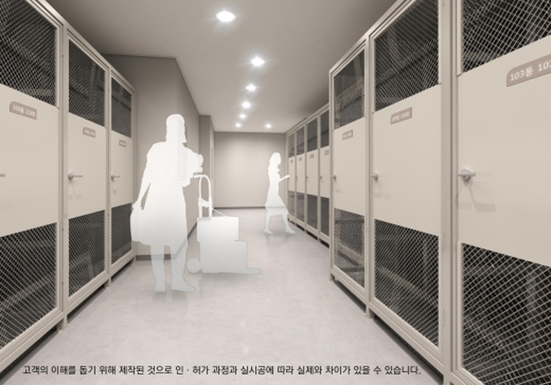 래미안 어반파크, 세대별 지하창고 제공… 평균분양가 3.3㎡당 1404만원