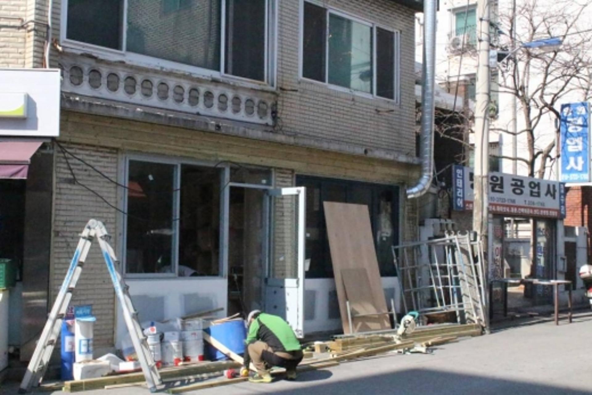 올1분기 서울 소형상가 공실률 가장 낮아… 명동·홍대·서울역등 임대율 높아