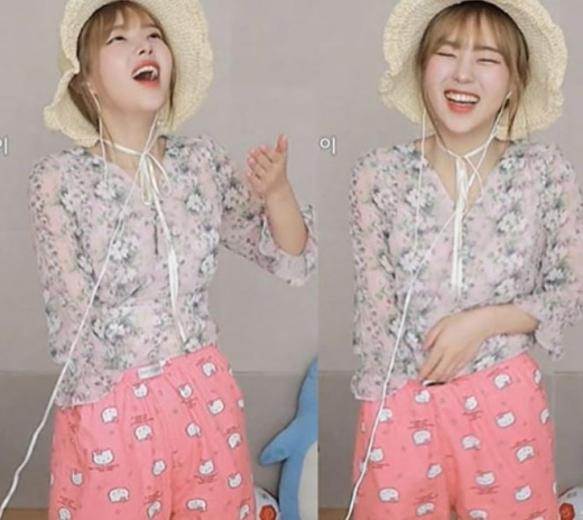 남성 비하 논란' 트위치 BJ 잼미 사과… "하루 반성하겠다"