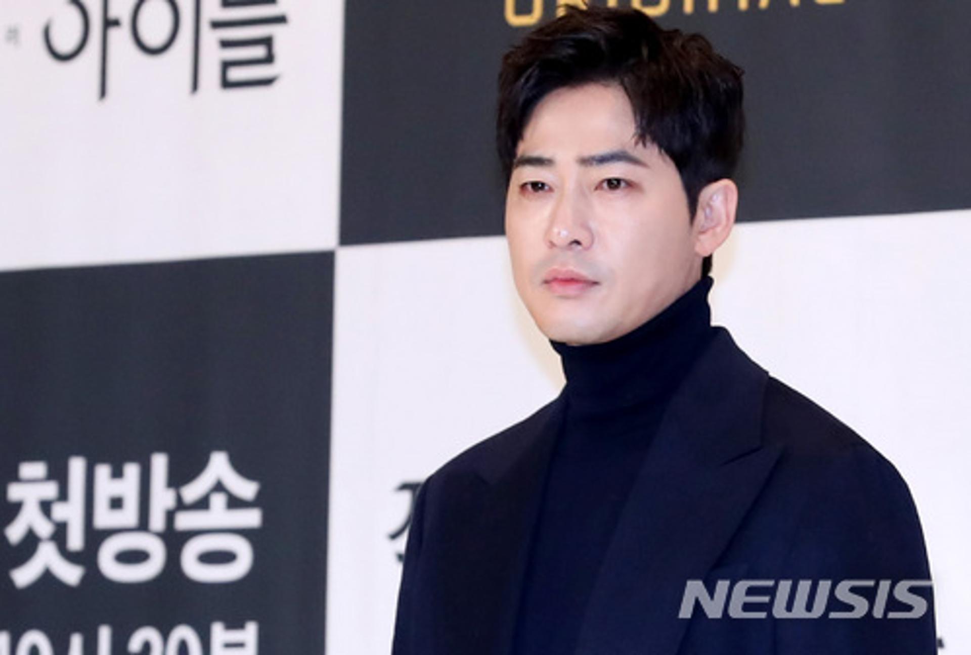 강지환 구속영장→'조선생존기' 하차, "대체배우 물색"