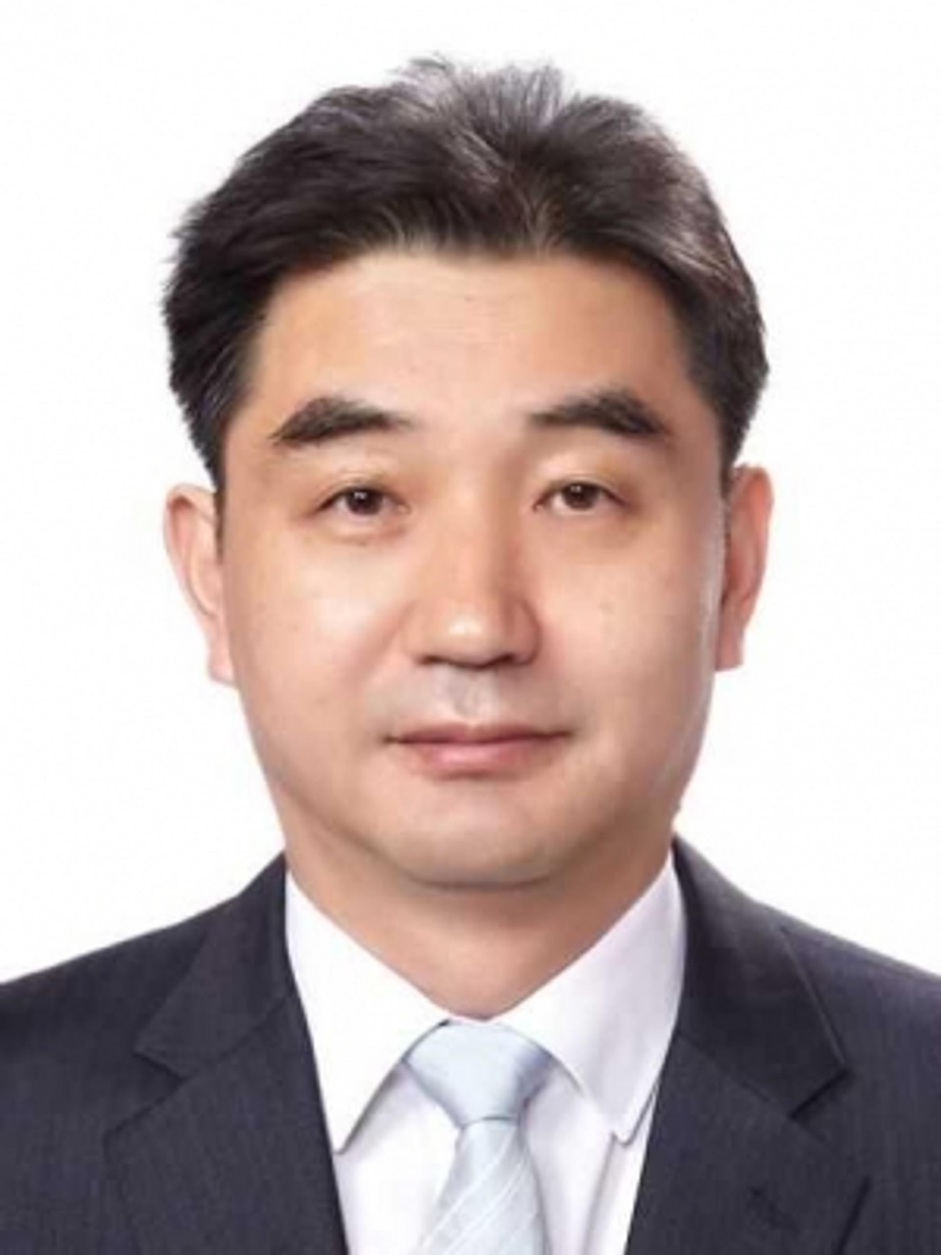 신용보증기금, 전무이사 채원규 선임