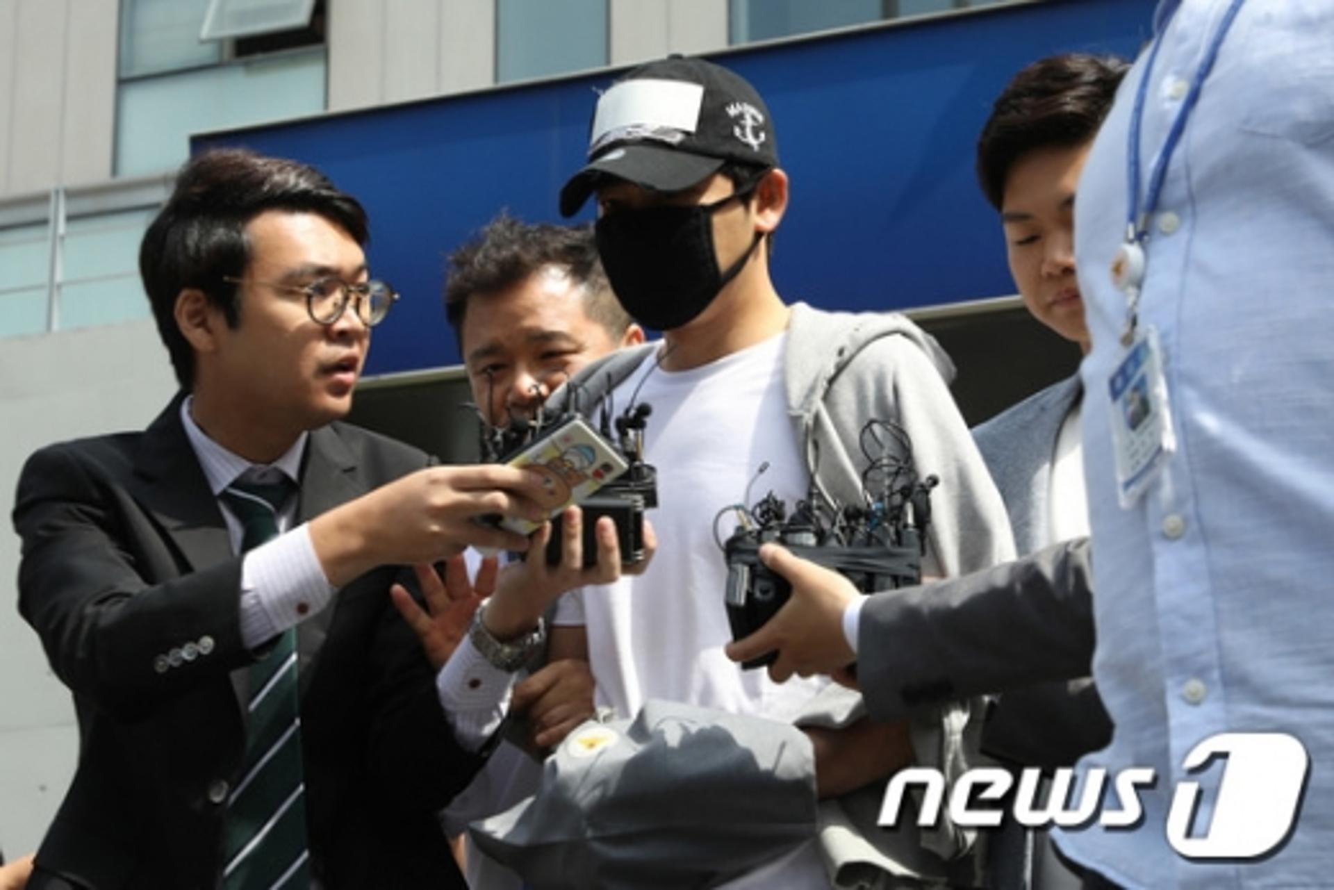 '성폭행 혐의' 강지환 구속할까