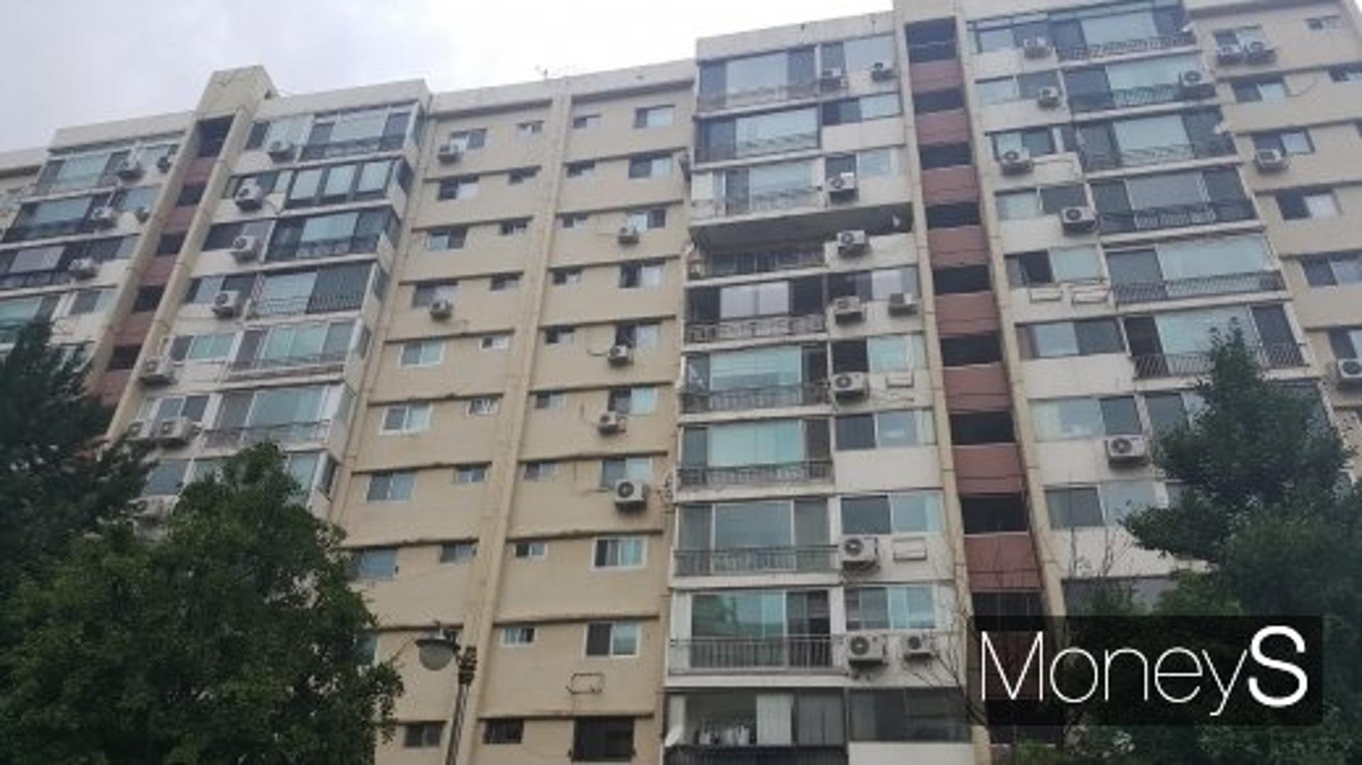 압구정현대 6000만원 껑충… 서울 아파트값 상승폭 확대