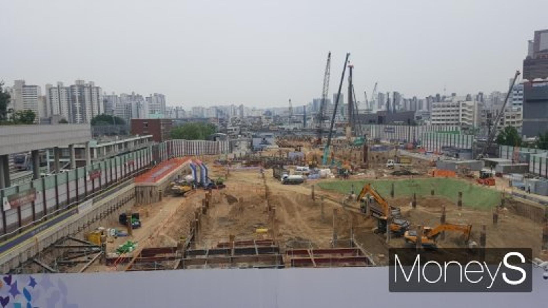분양가상한제 불똥 피하자… 다음주 전국 4734가구 청약