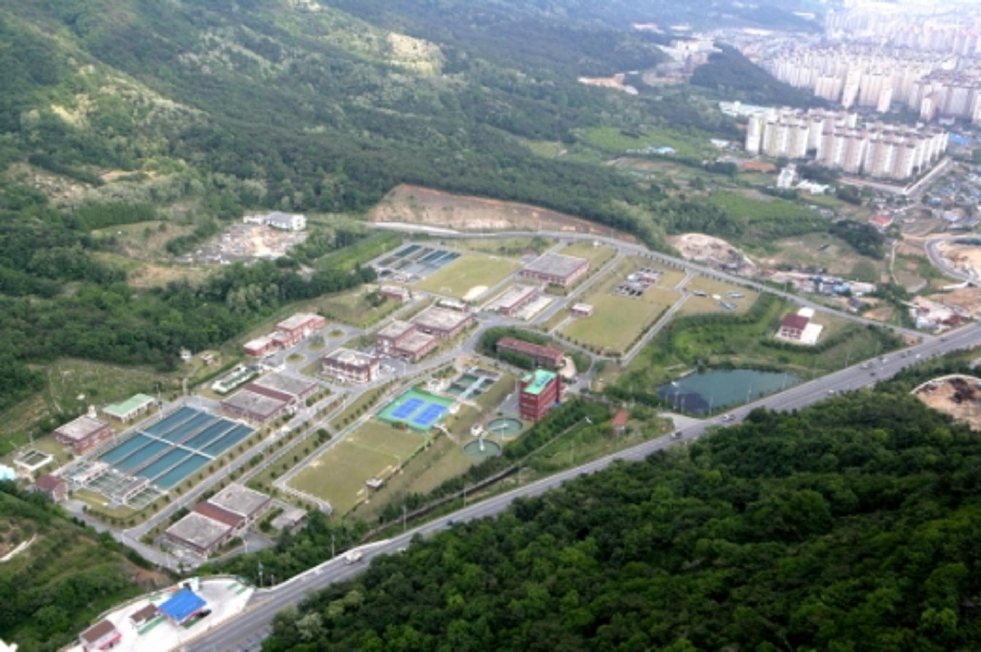 김해시, 상수도 지방공기업 경영평가 2회 연속 ‘최우수’