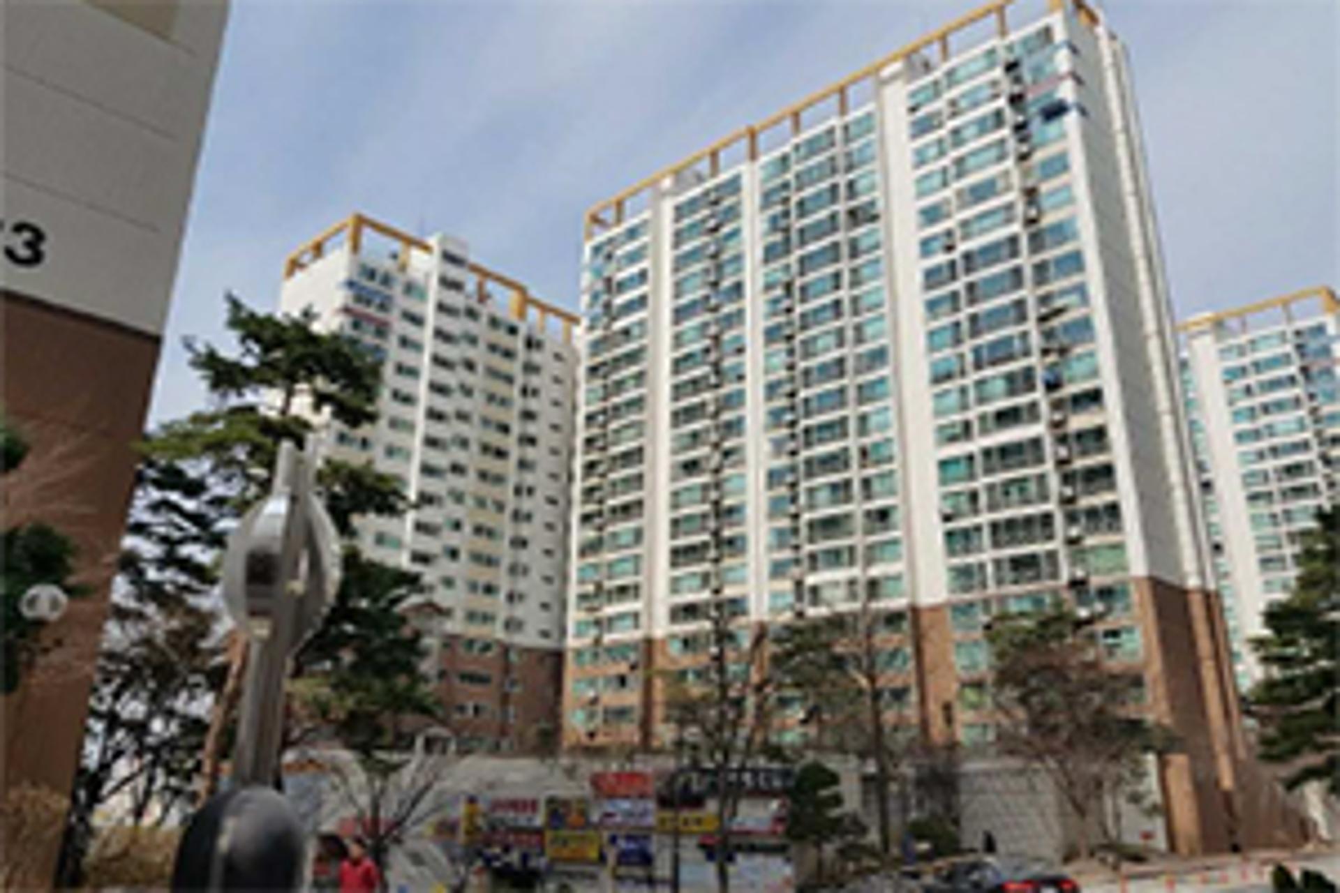 [주목! 경매물건] 평내동 85.0㎡ 1.8억에 시작