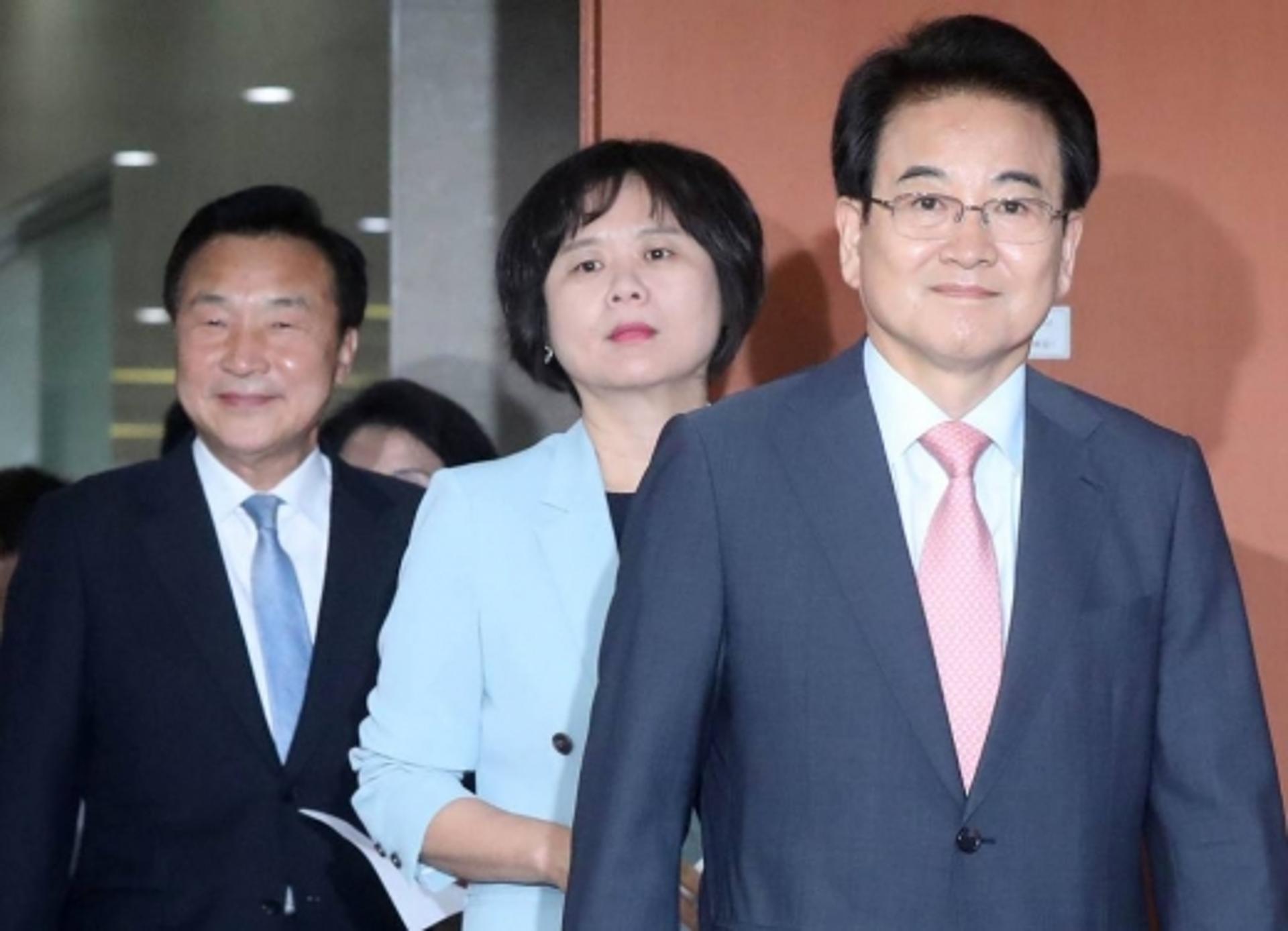 정동영 "아파트 공시가격 엉터리… 대통령이 산정근거·기준 공개해야"